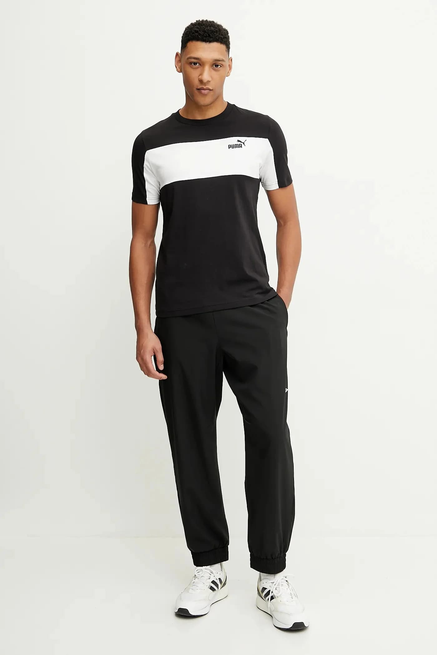 Хлопковая футболка - фото 2