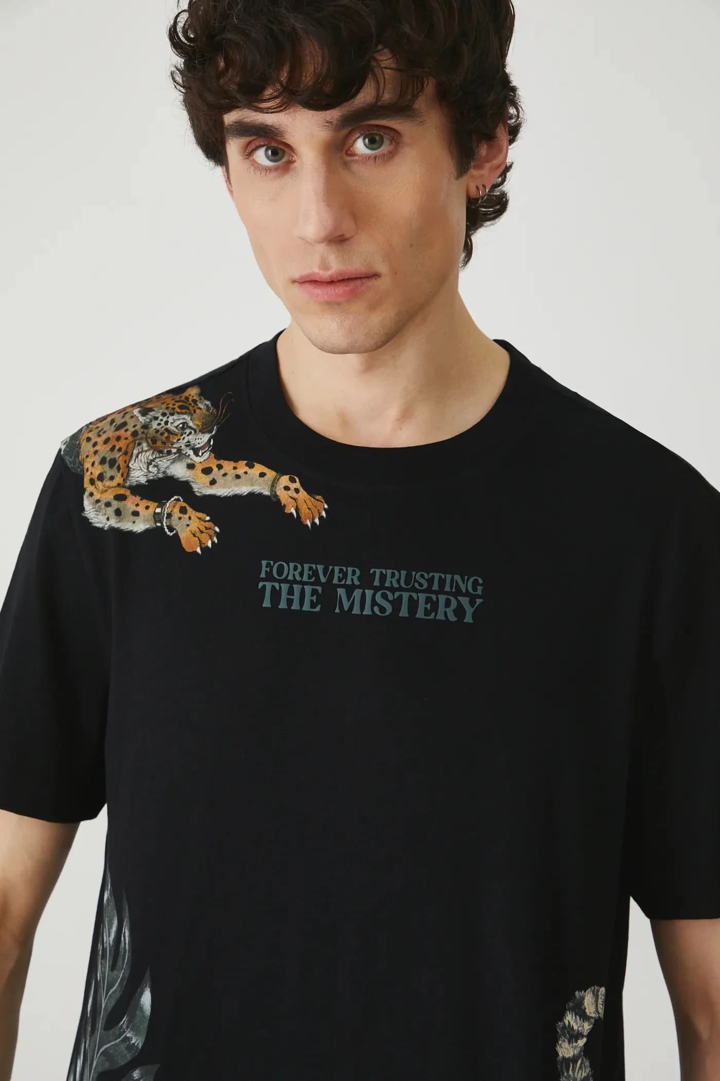 футболка - фото 4