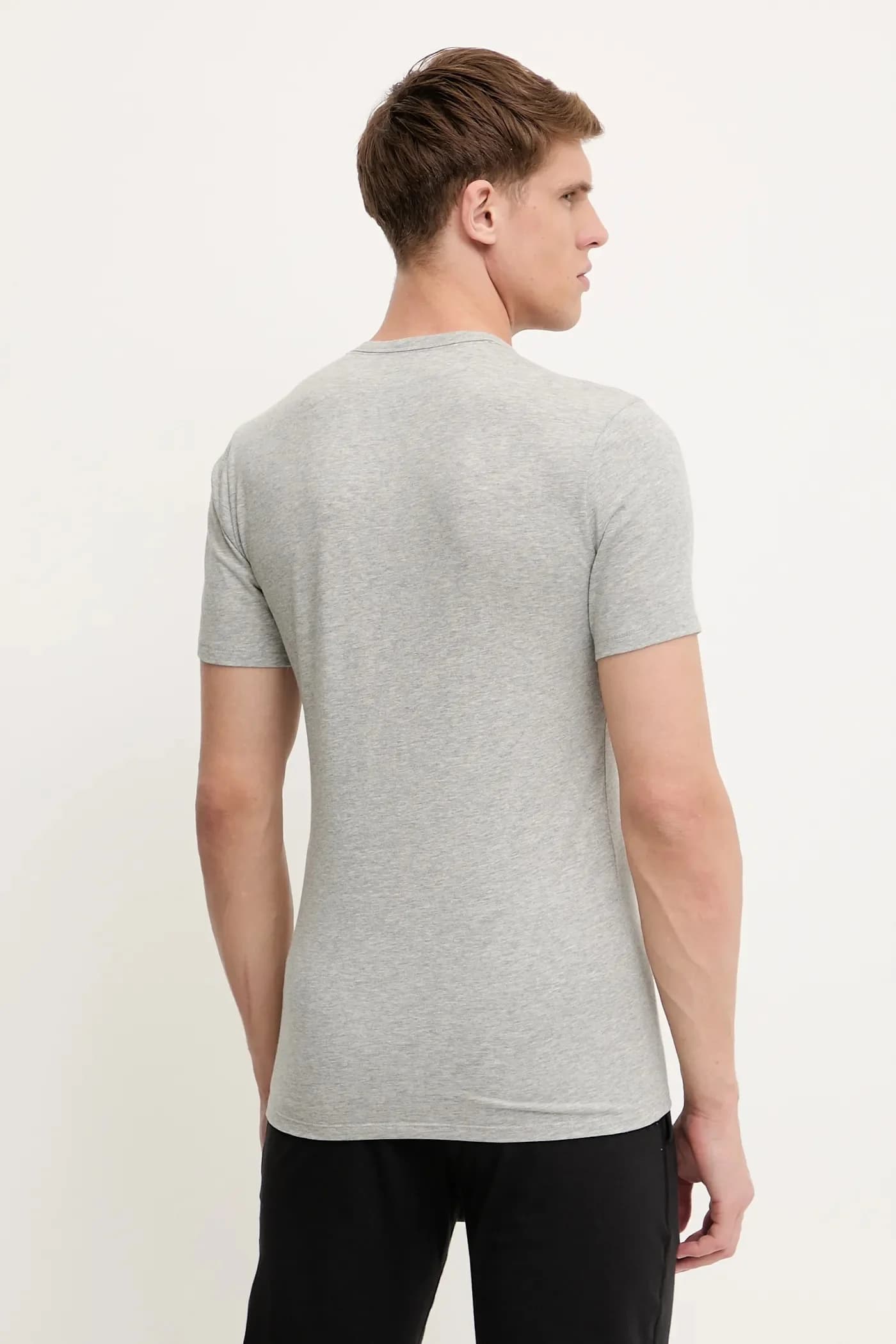 комплект из трех футболок - фото 4