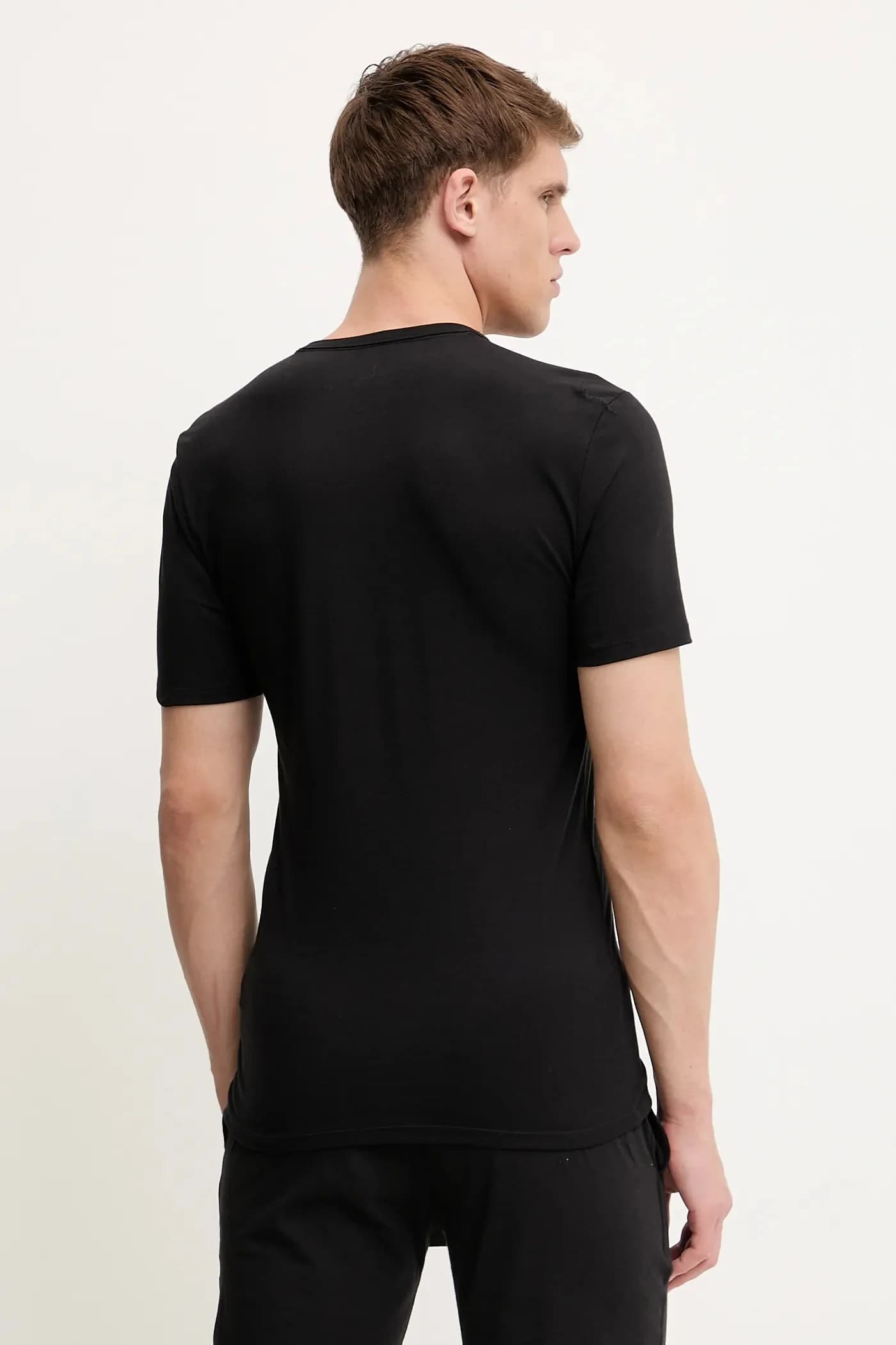 комплект из трех футболок - фото 6