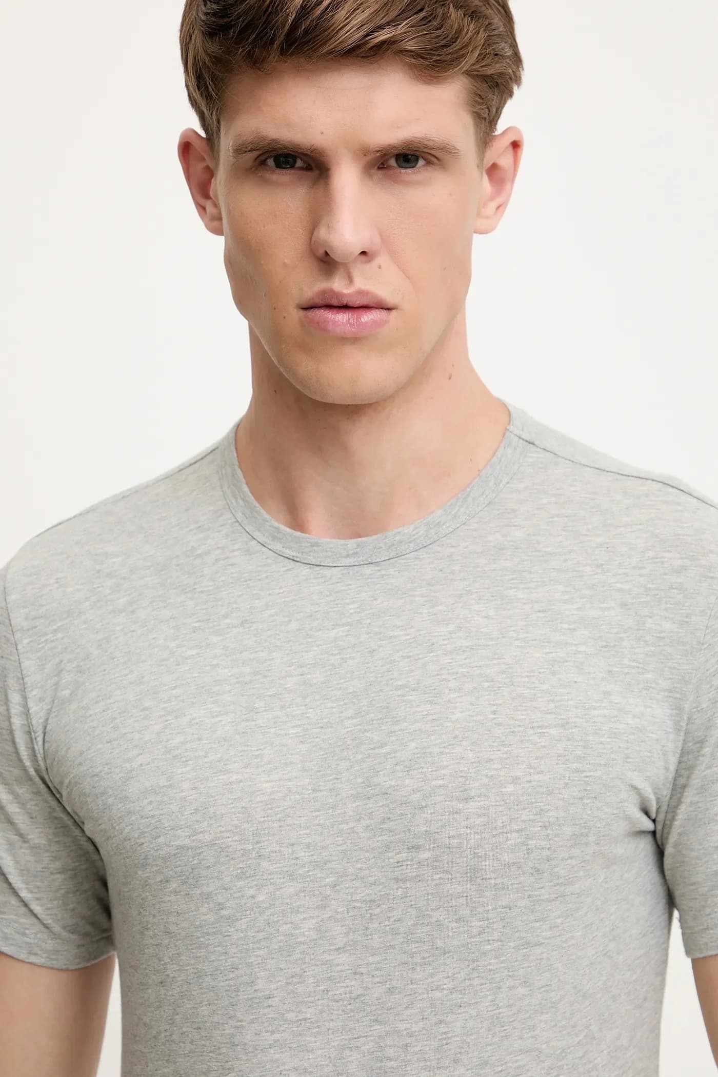 комплект из трех футболок - фото 8