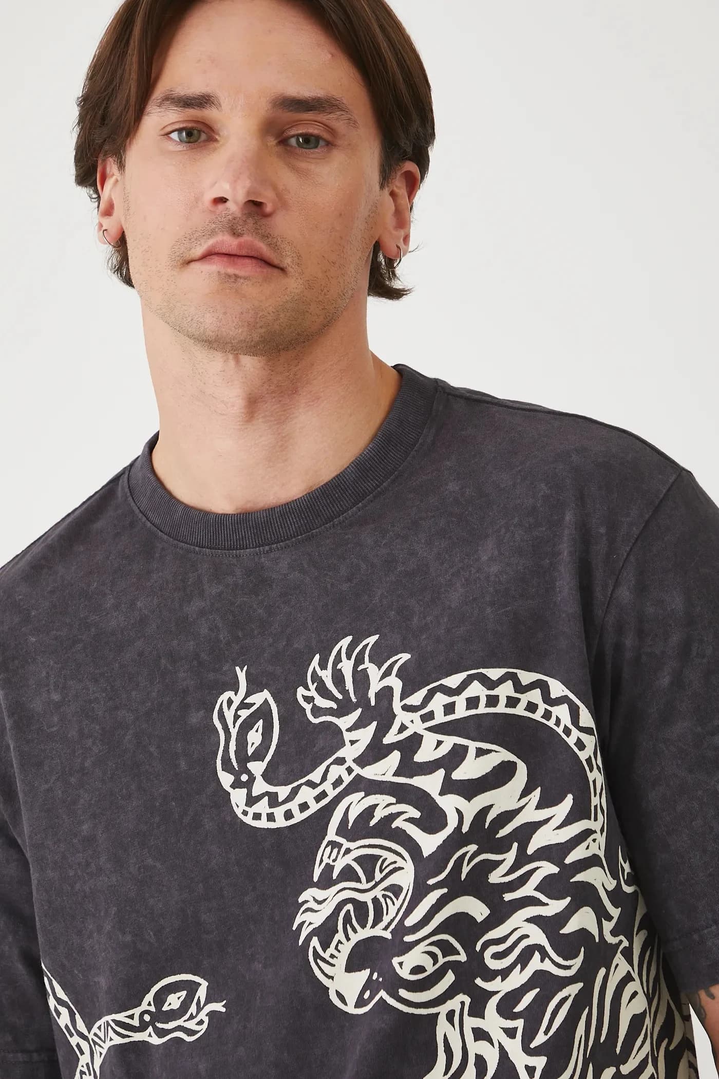 футболка - фото 4