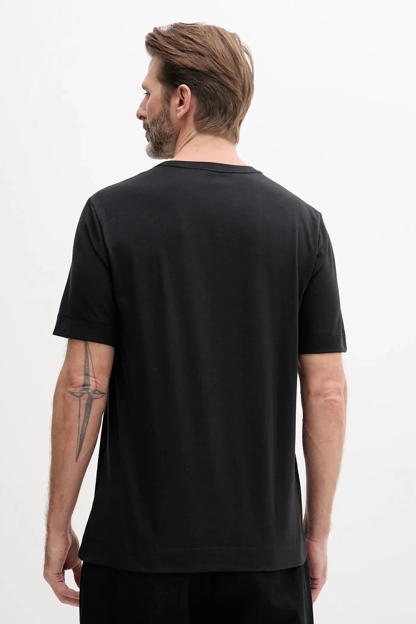 футболка - фото 2