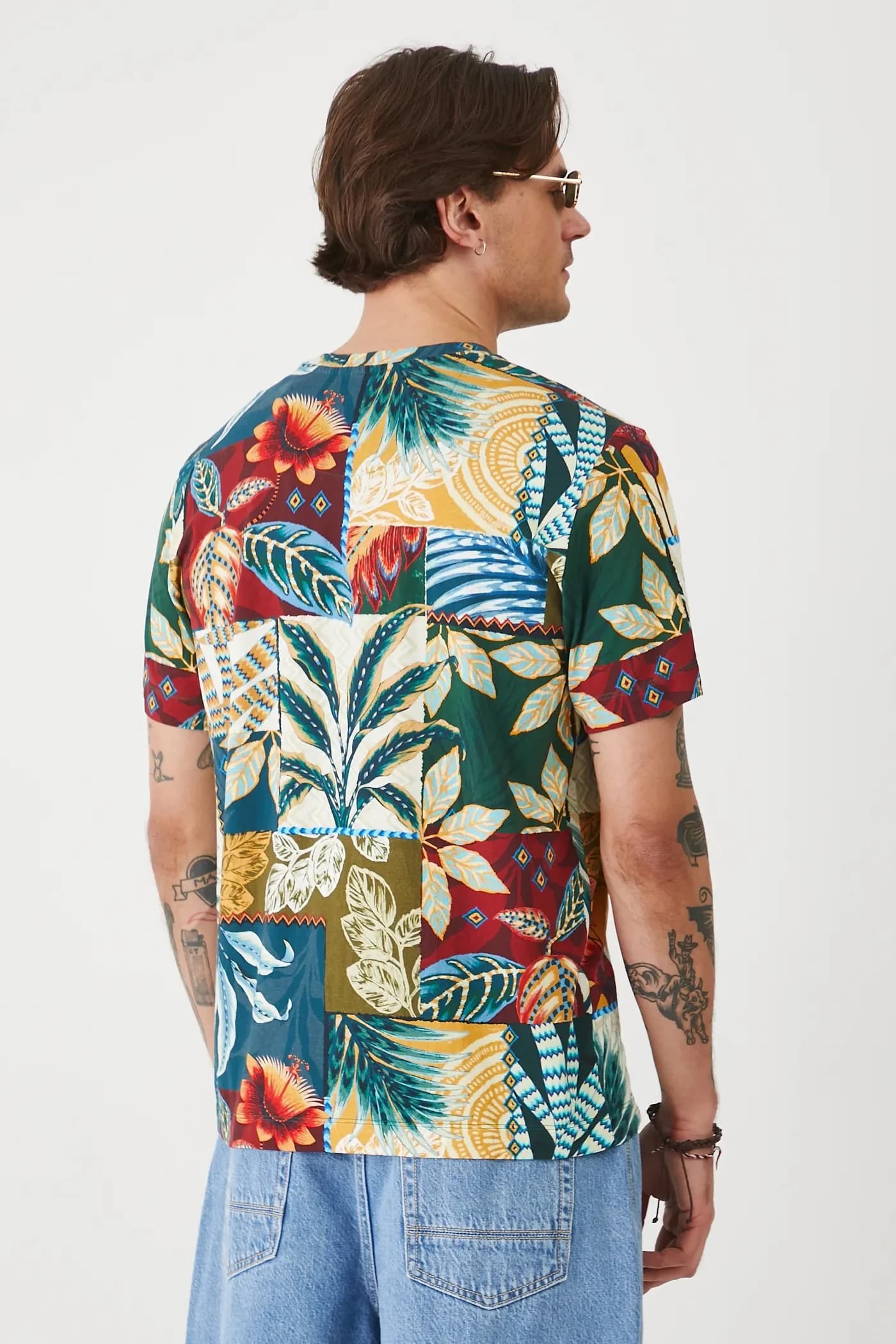 футболка - фото 3