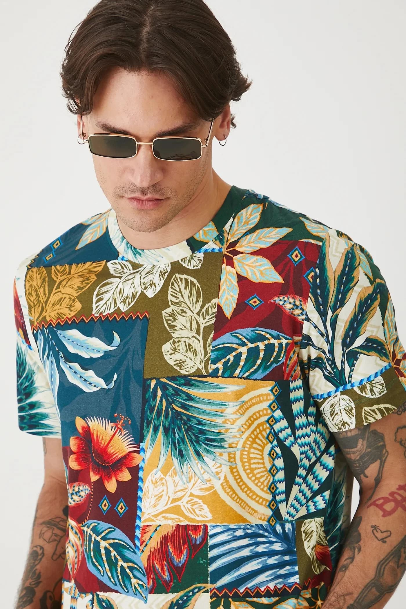 футболка - фото 4