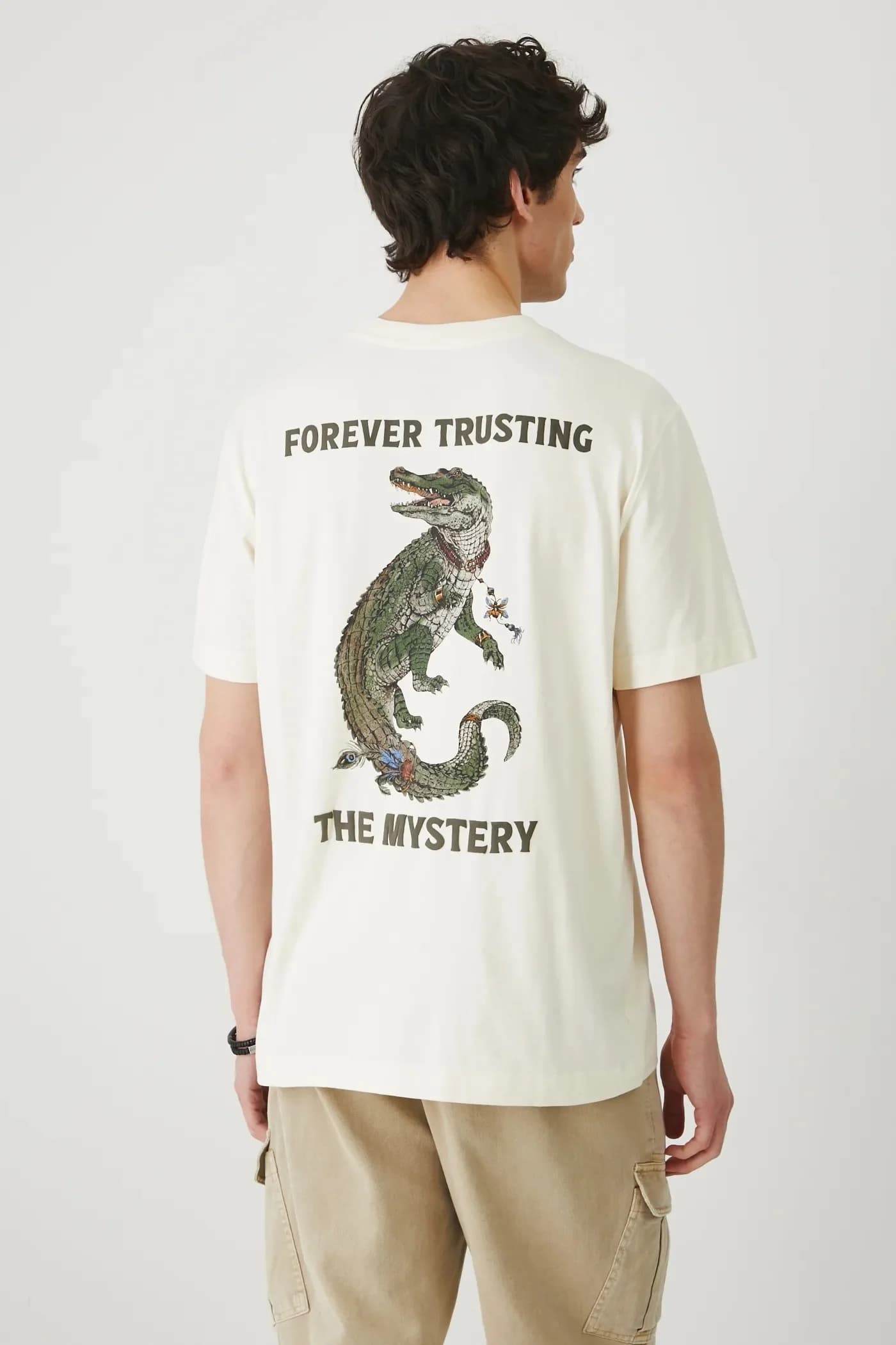 футболка - фото 3