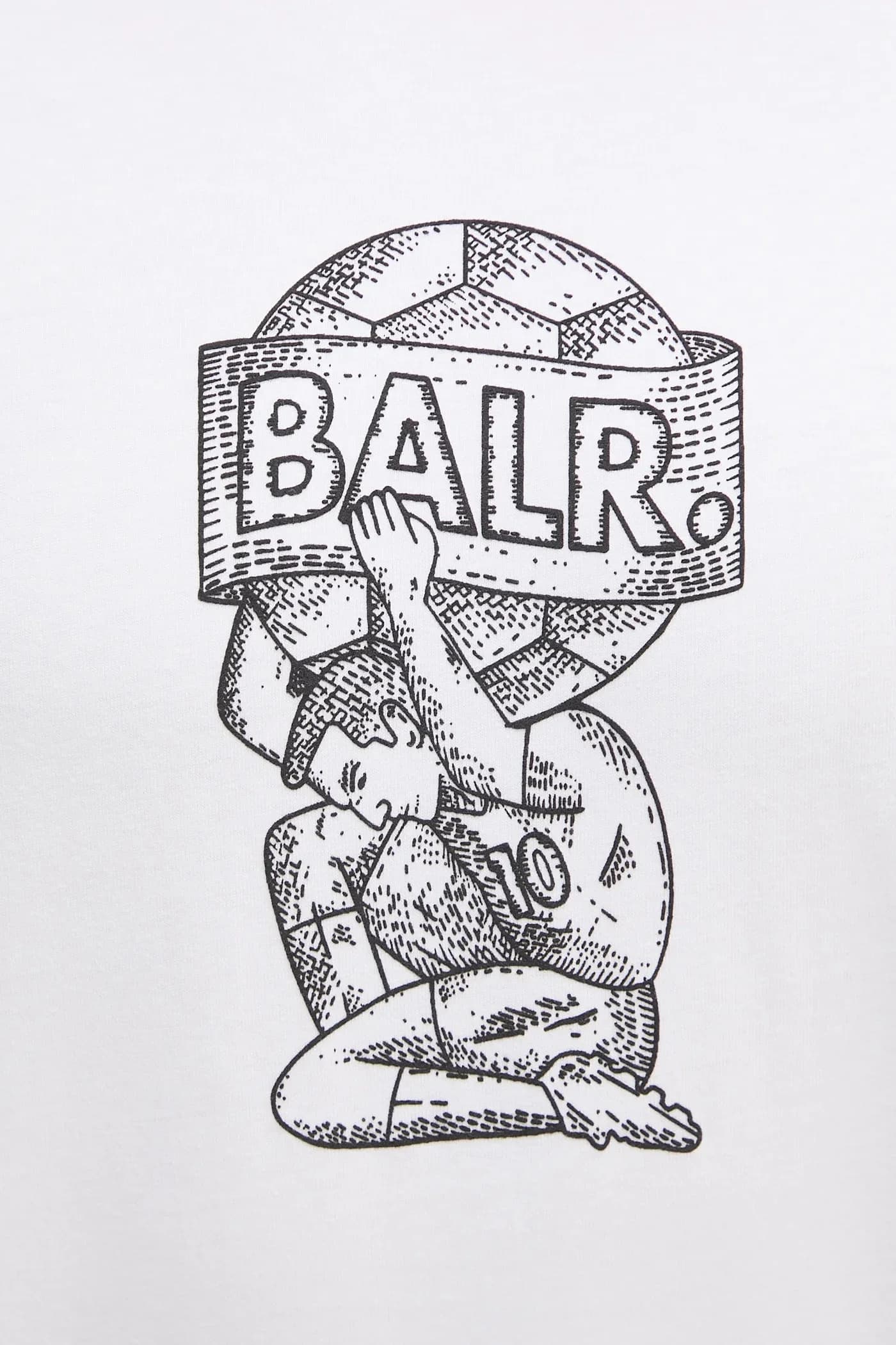 Хлопковая футболка - фото 5