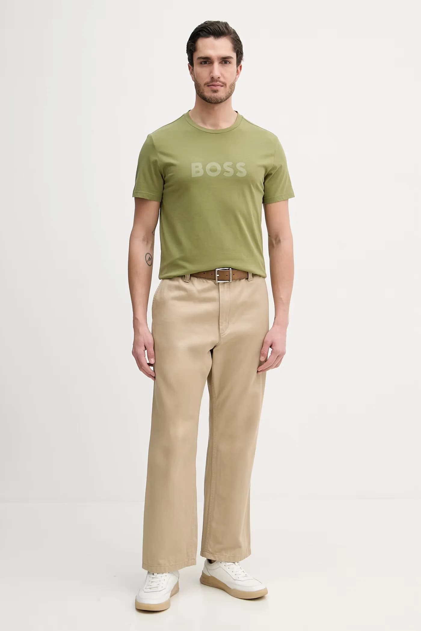 Пляжная футболка Футболка RN - фото 2