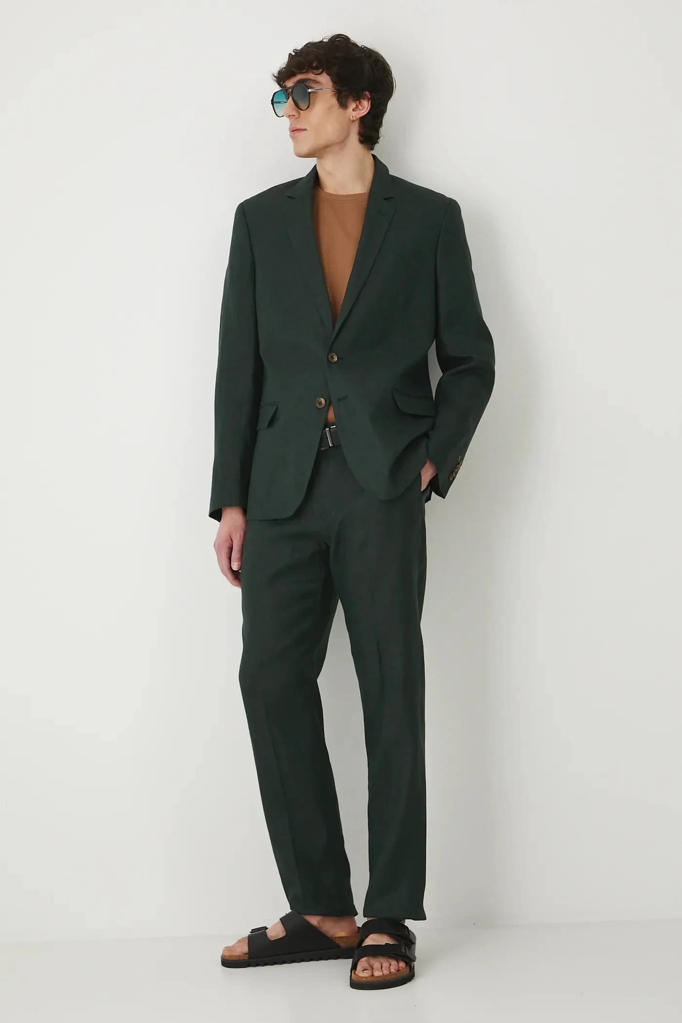 футболка - фото 2