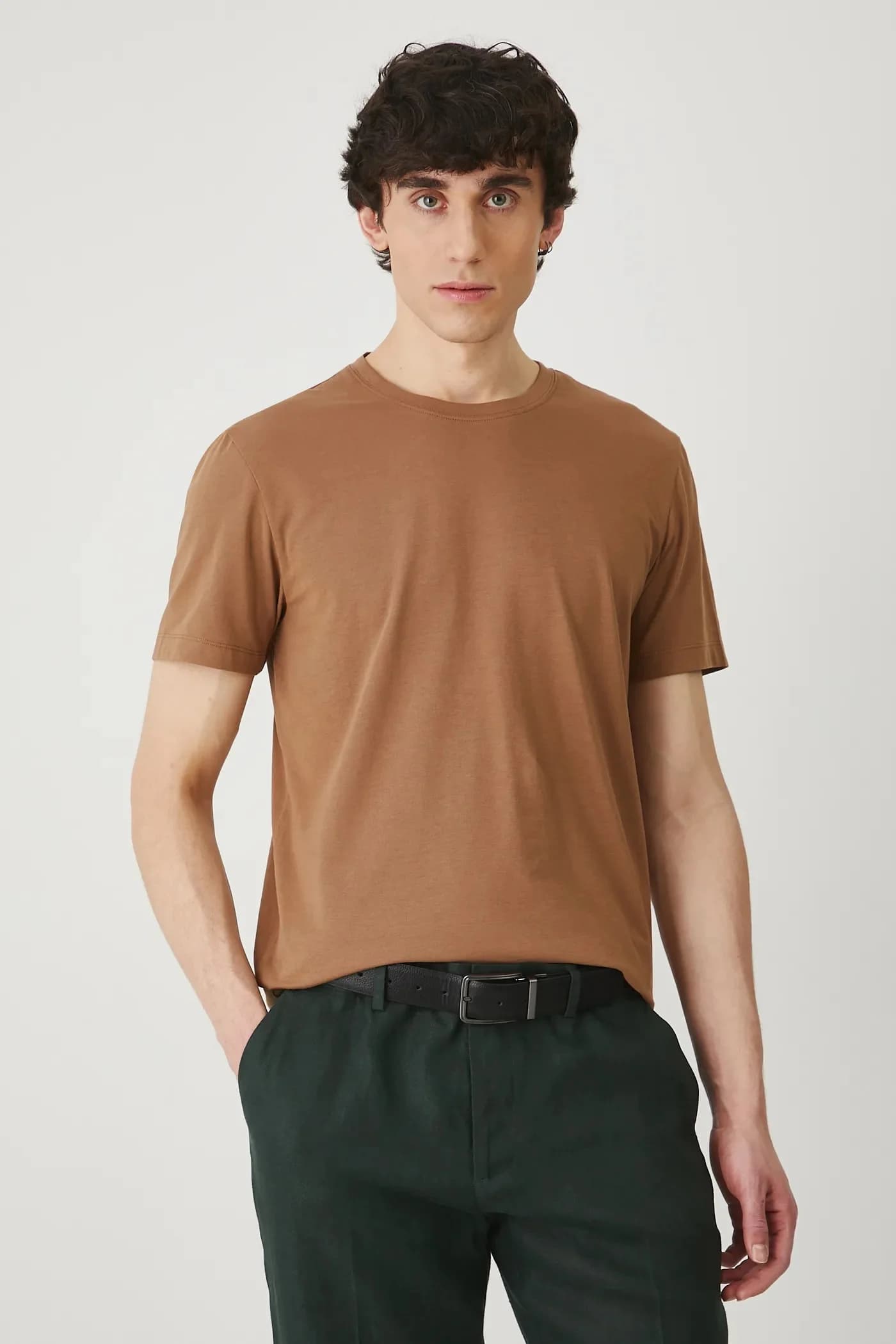 футболка - фото 4