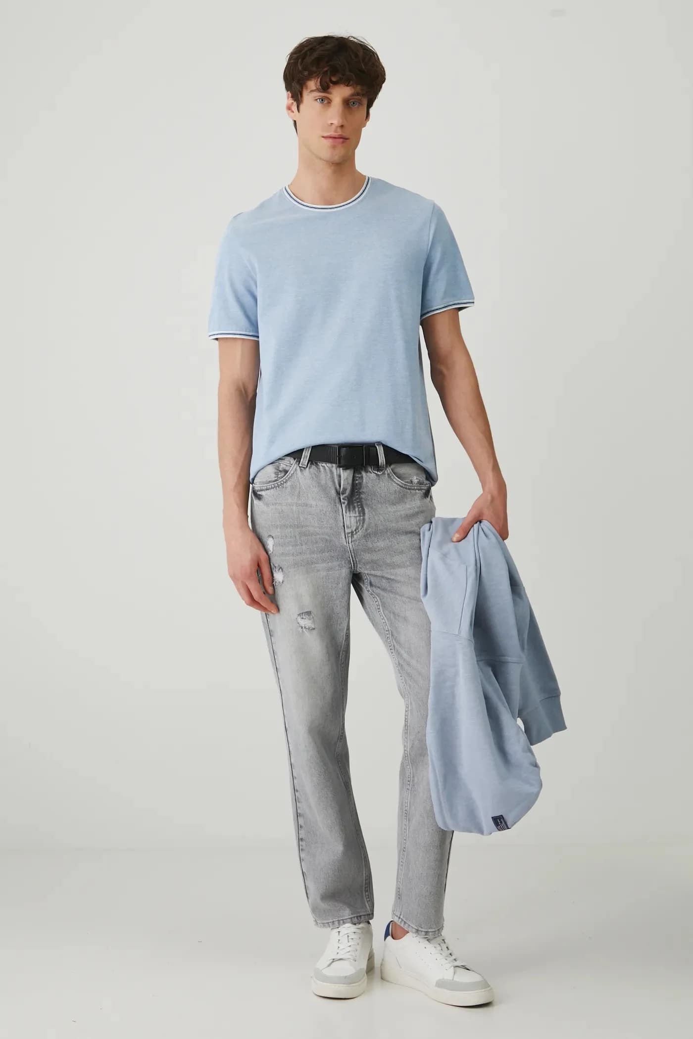 футболка - фото 2