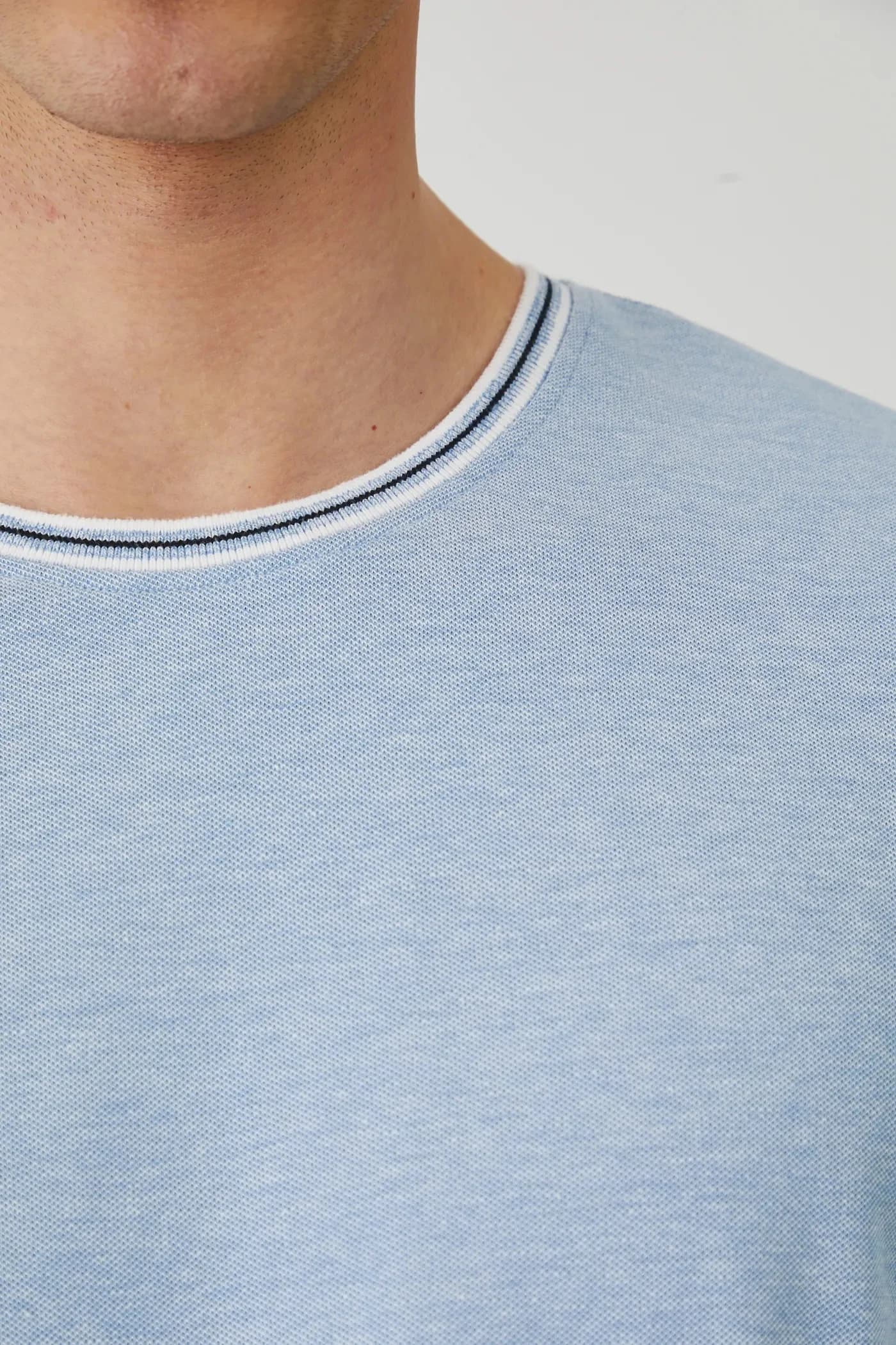 футболка - фото 5