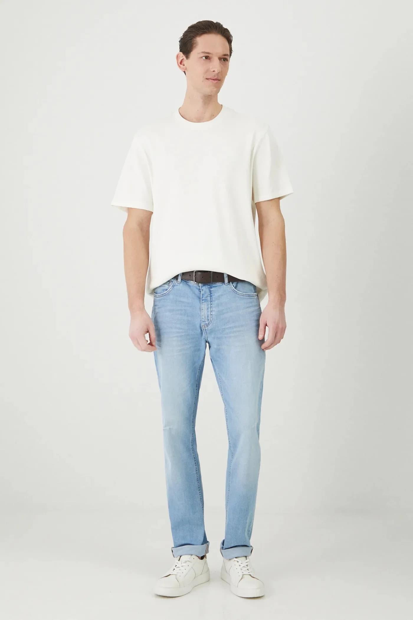 футболка - фото 2