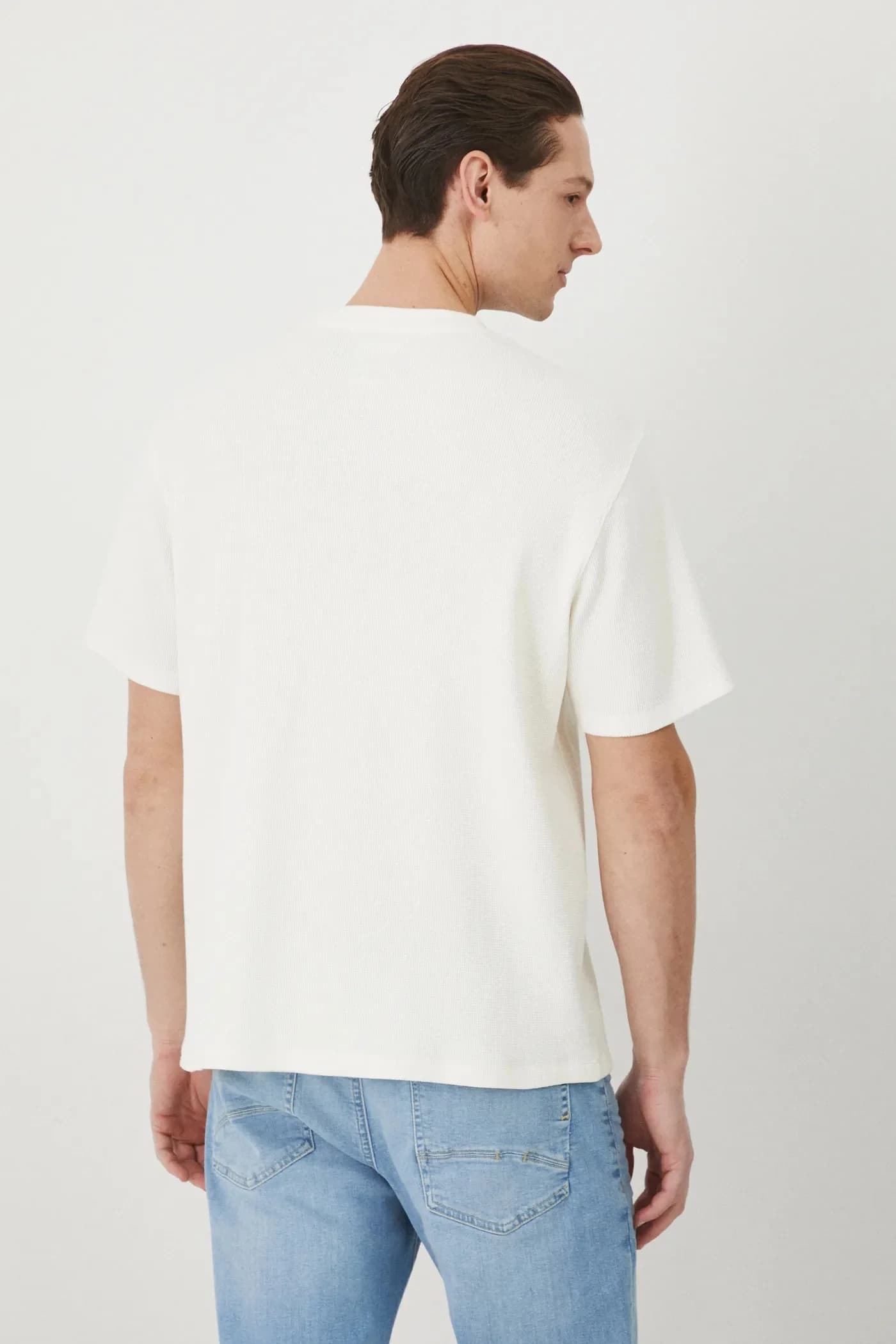 футболка - фото 3