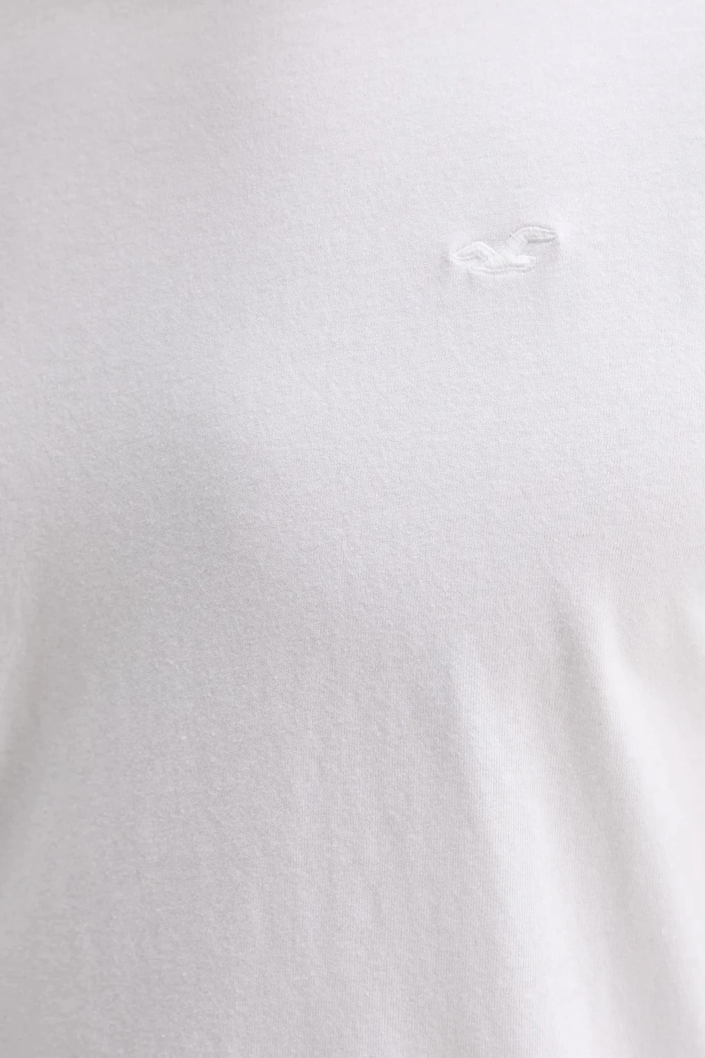 Хлопковая футболка - фото 5