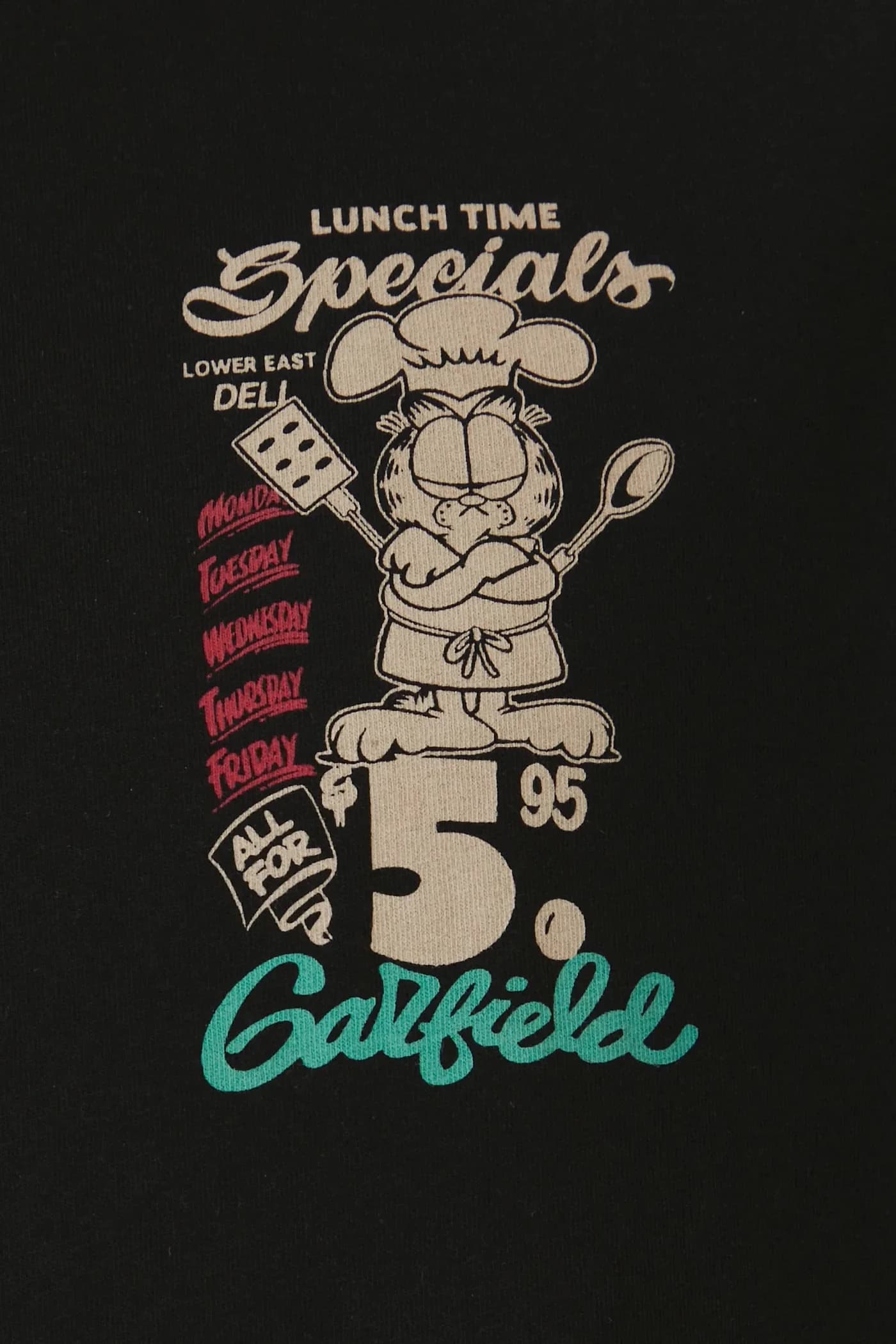 Хлопковая футболка - фото 5