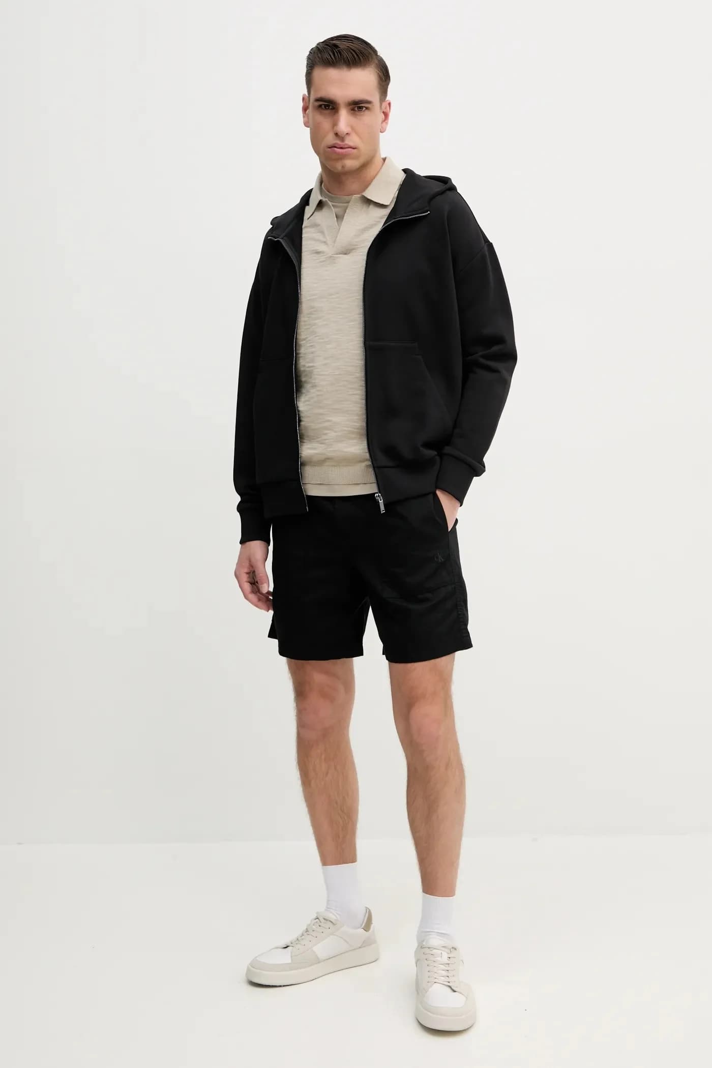 Хлопковая футболка - фото 2