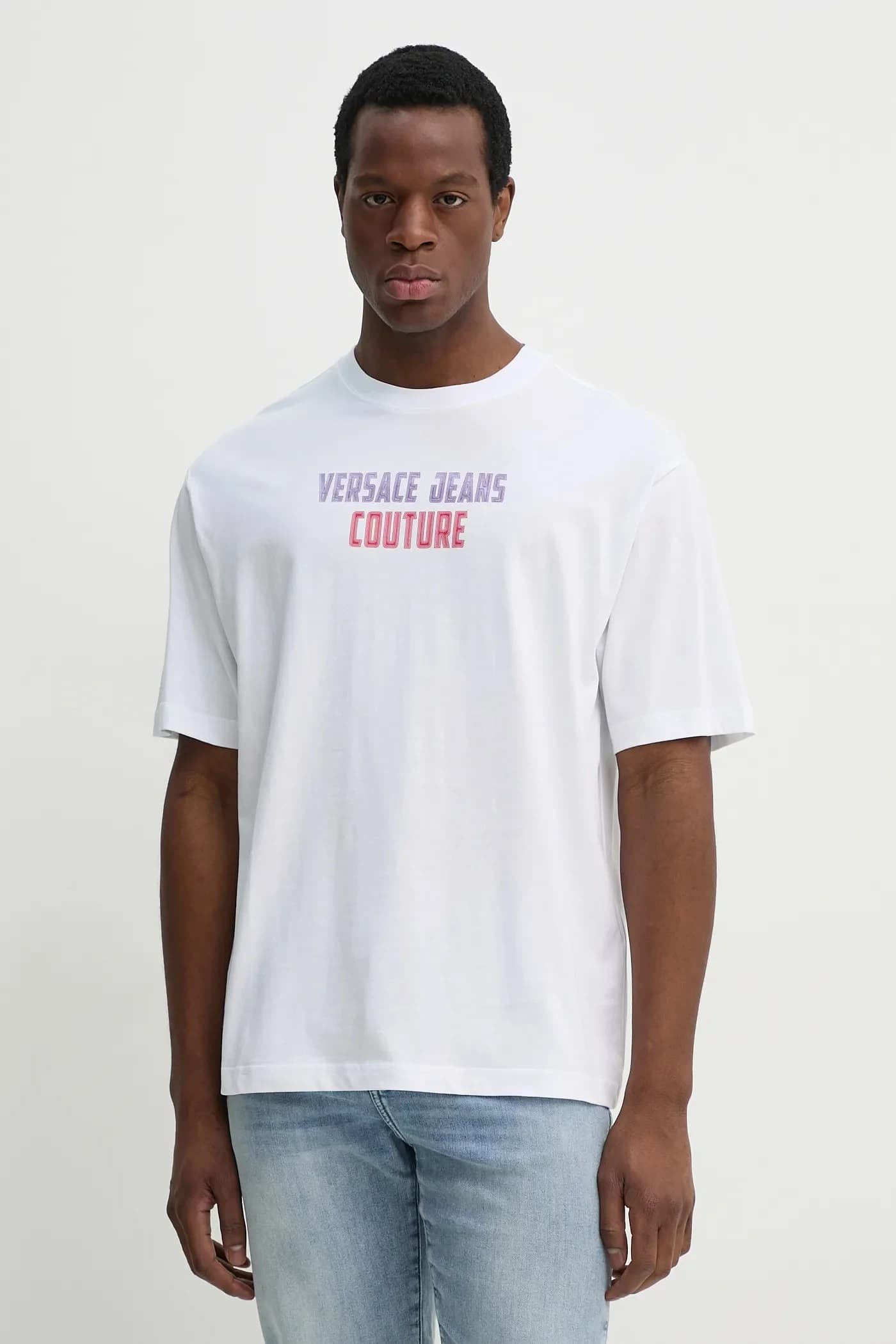 Хлопковая футболка