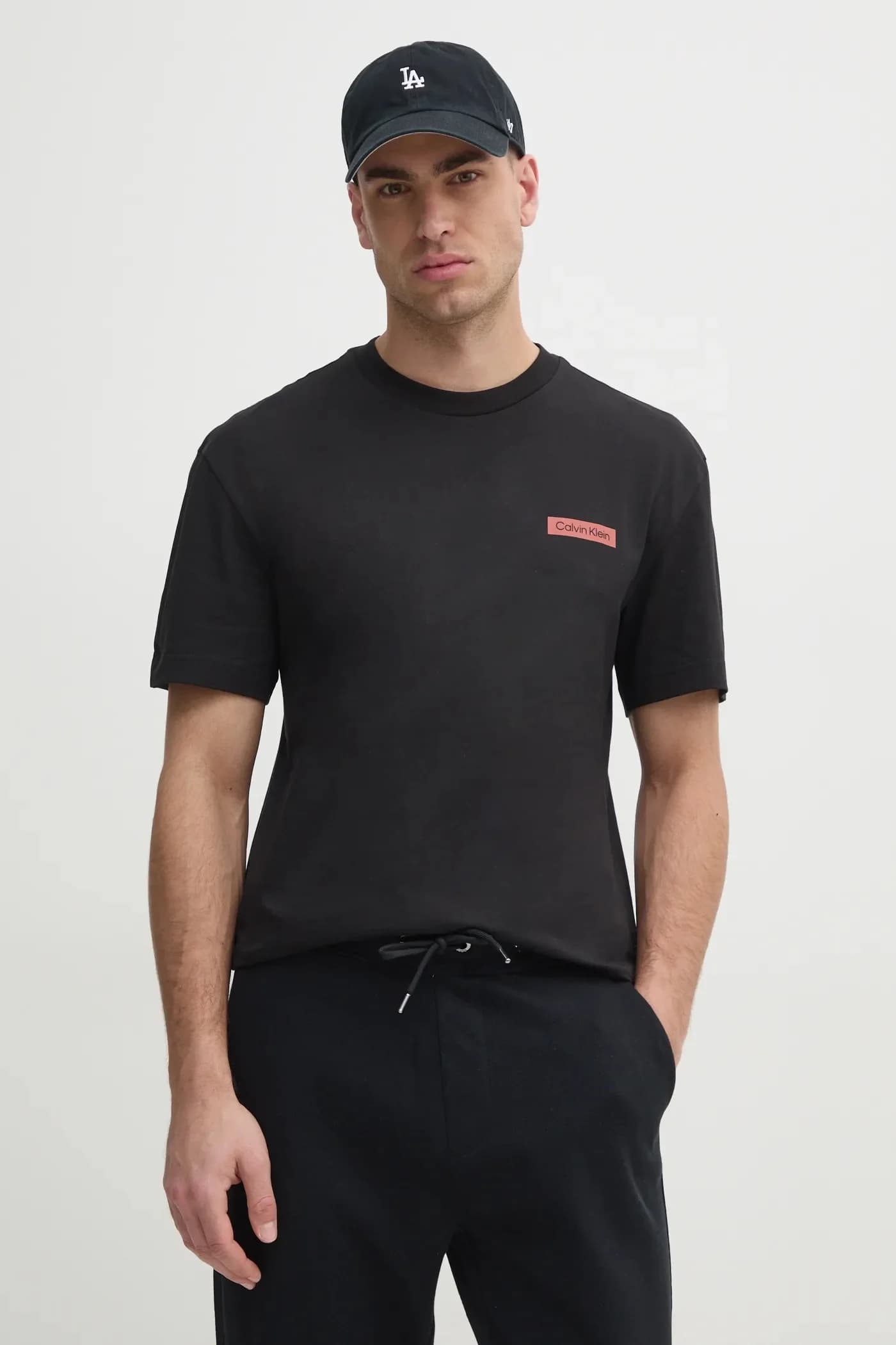 Хлопковая футболка