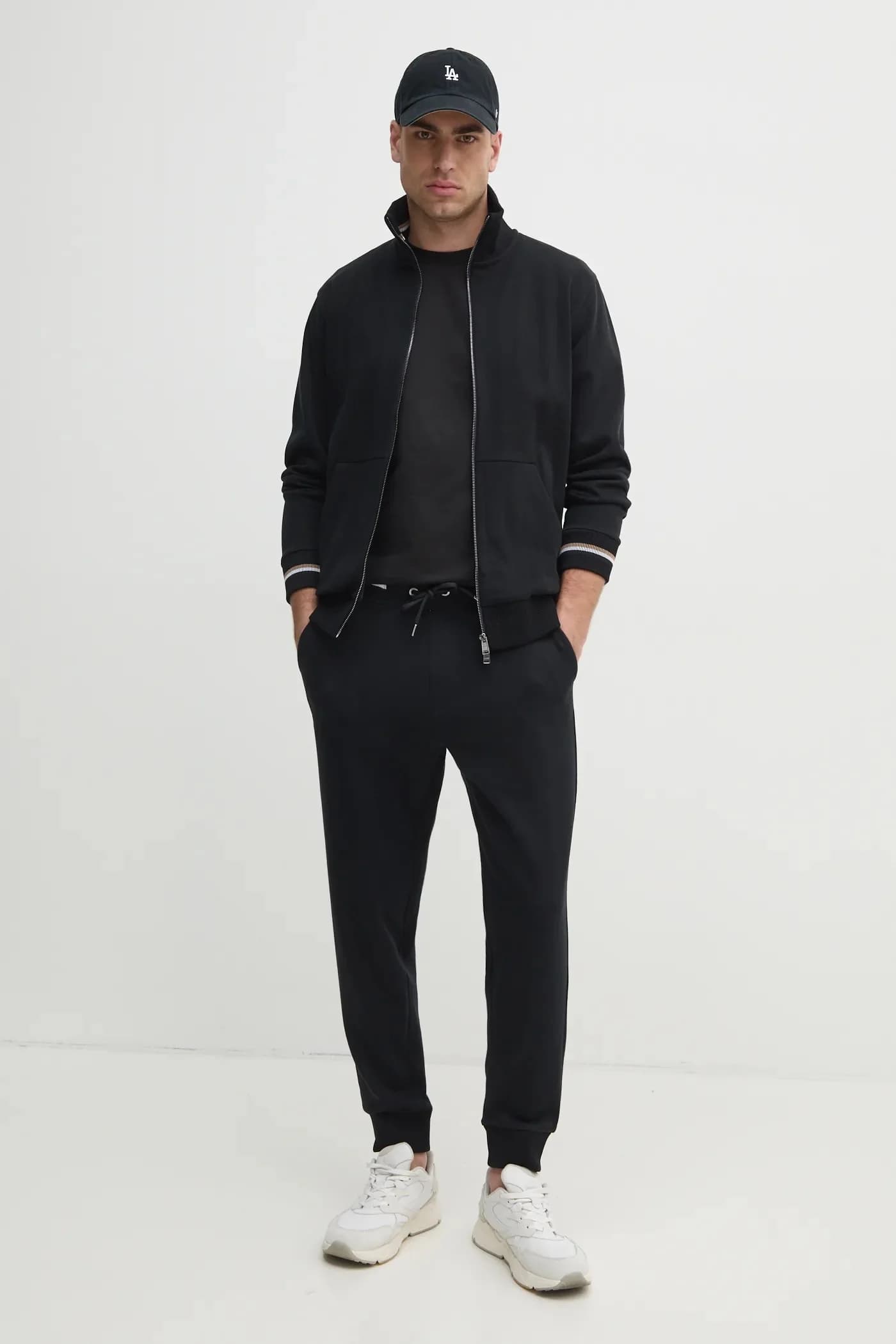 Хлопковая футболка - фото 2