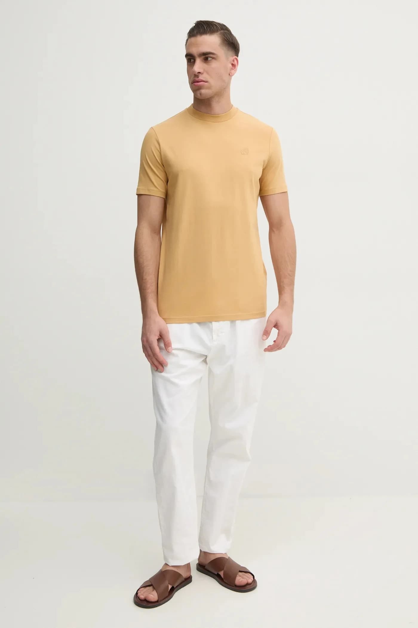 футболка - фото 2