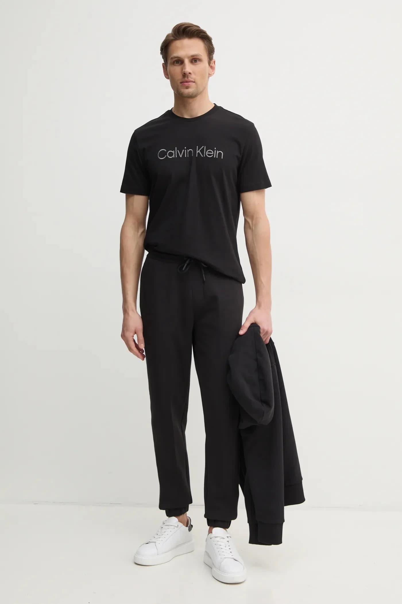 Хлопковая футболка - фото 2