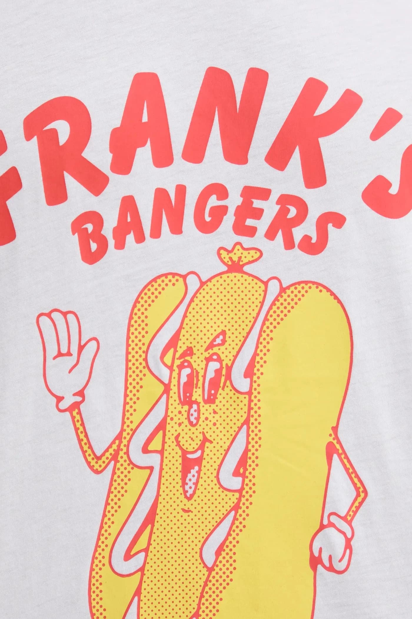 Хлопковая футболка - фото 5