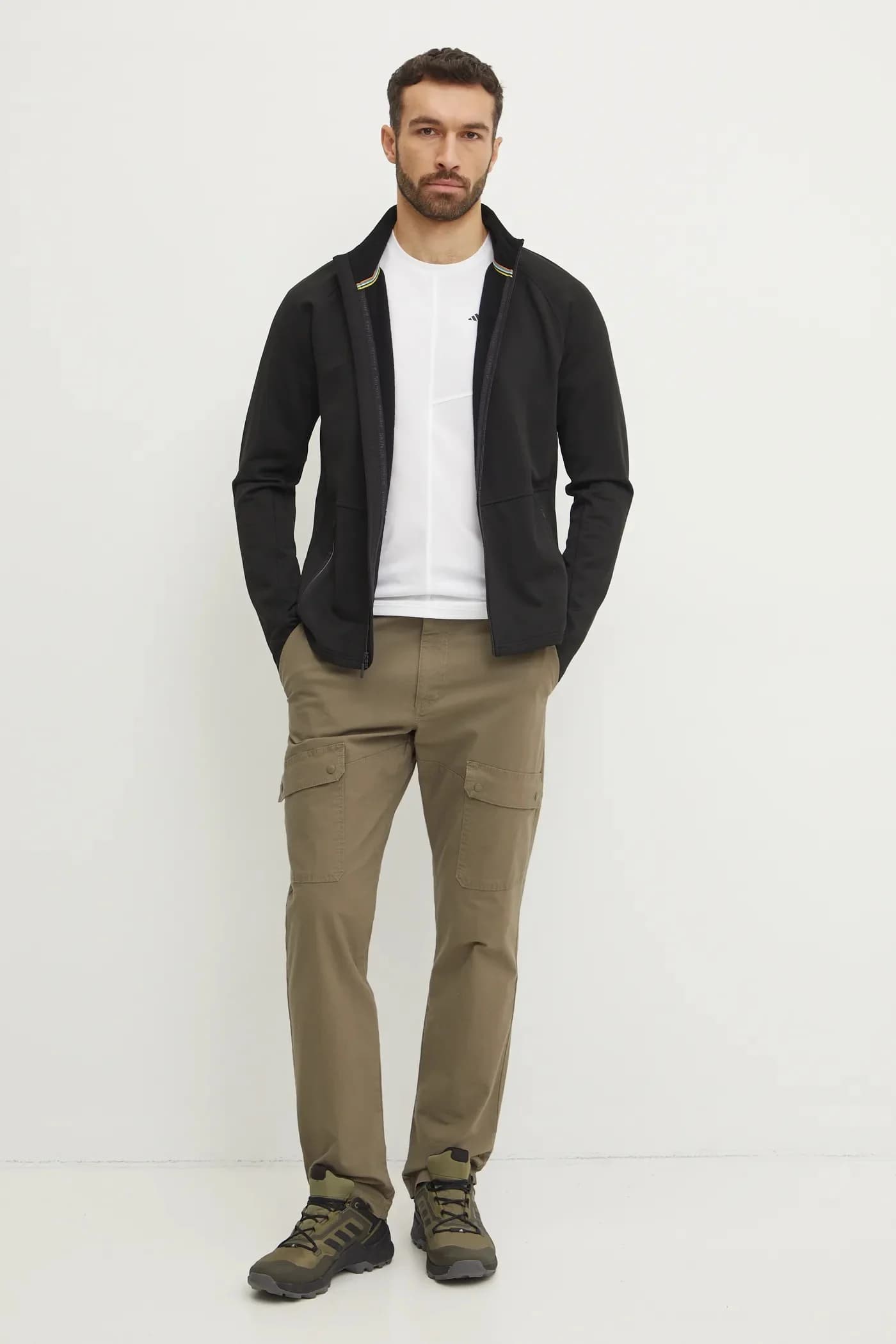 Мультиспортивная футболка - фото 2