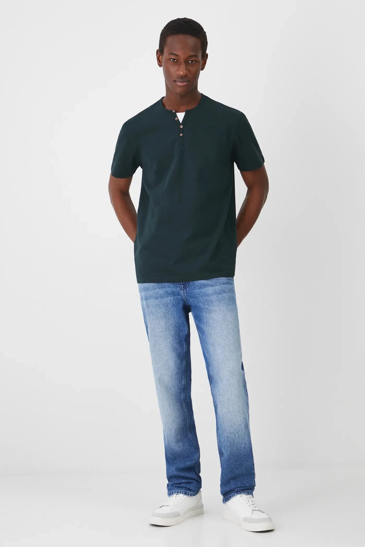 футболка - фото 2