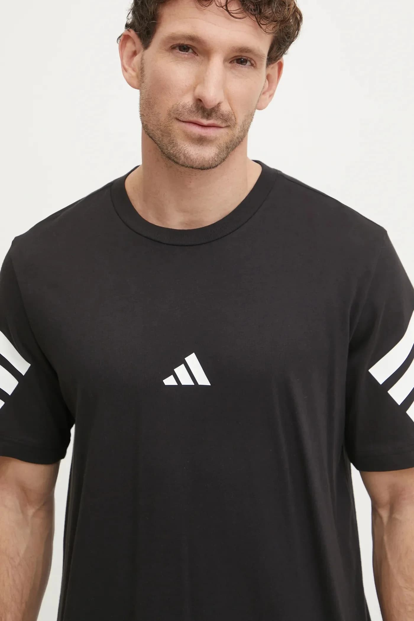 Хлопковая футболка Future Icons - фото 4