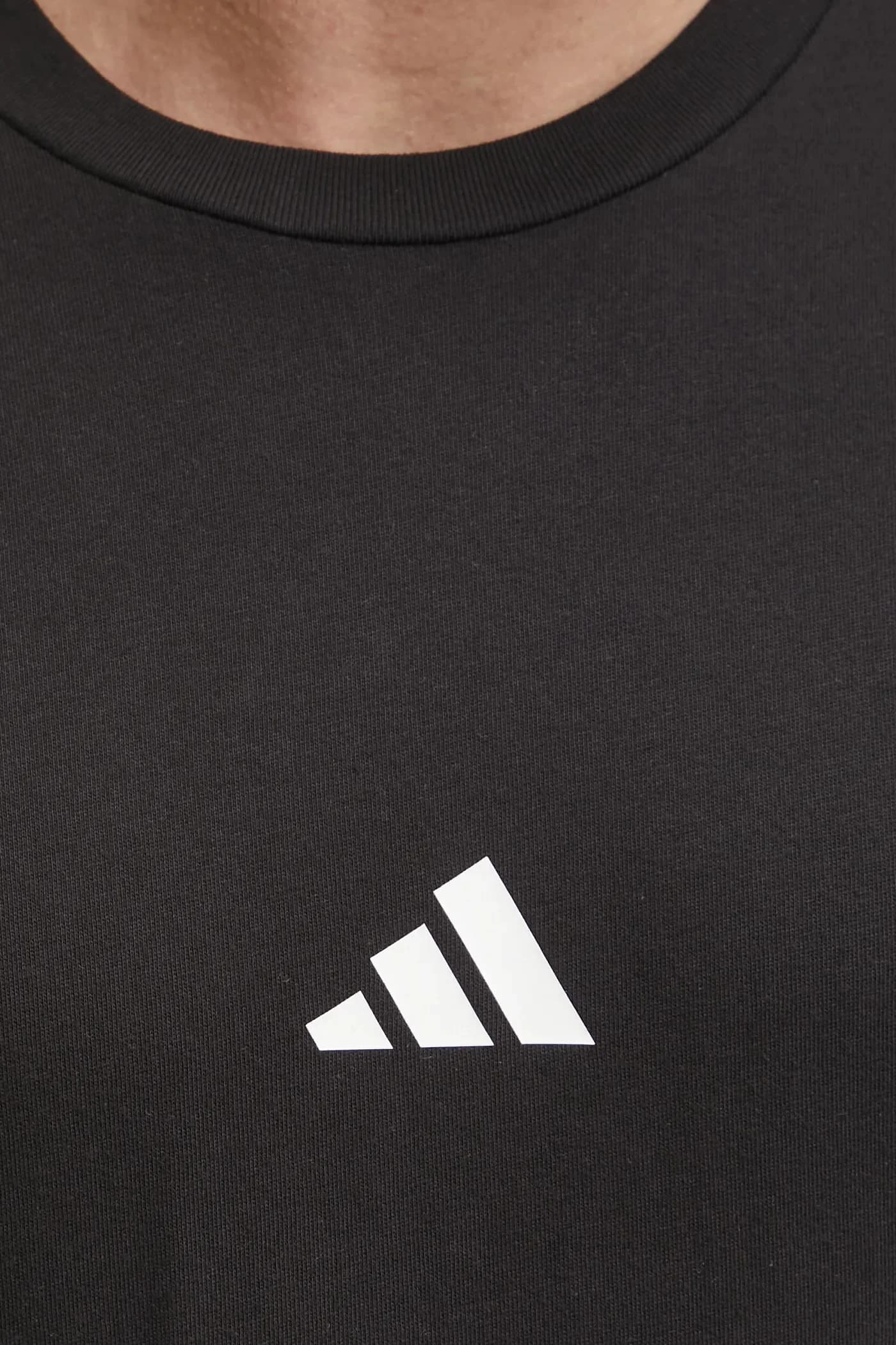 Хлопковая футболка Future Icons - фото 5