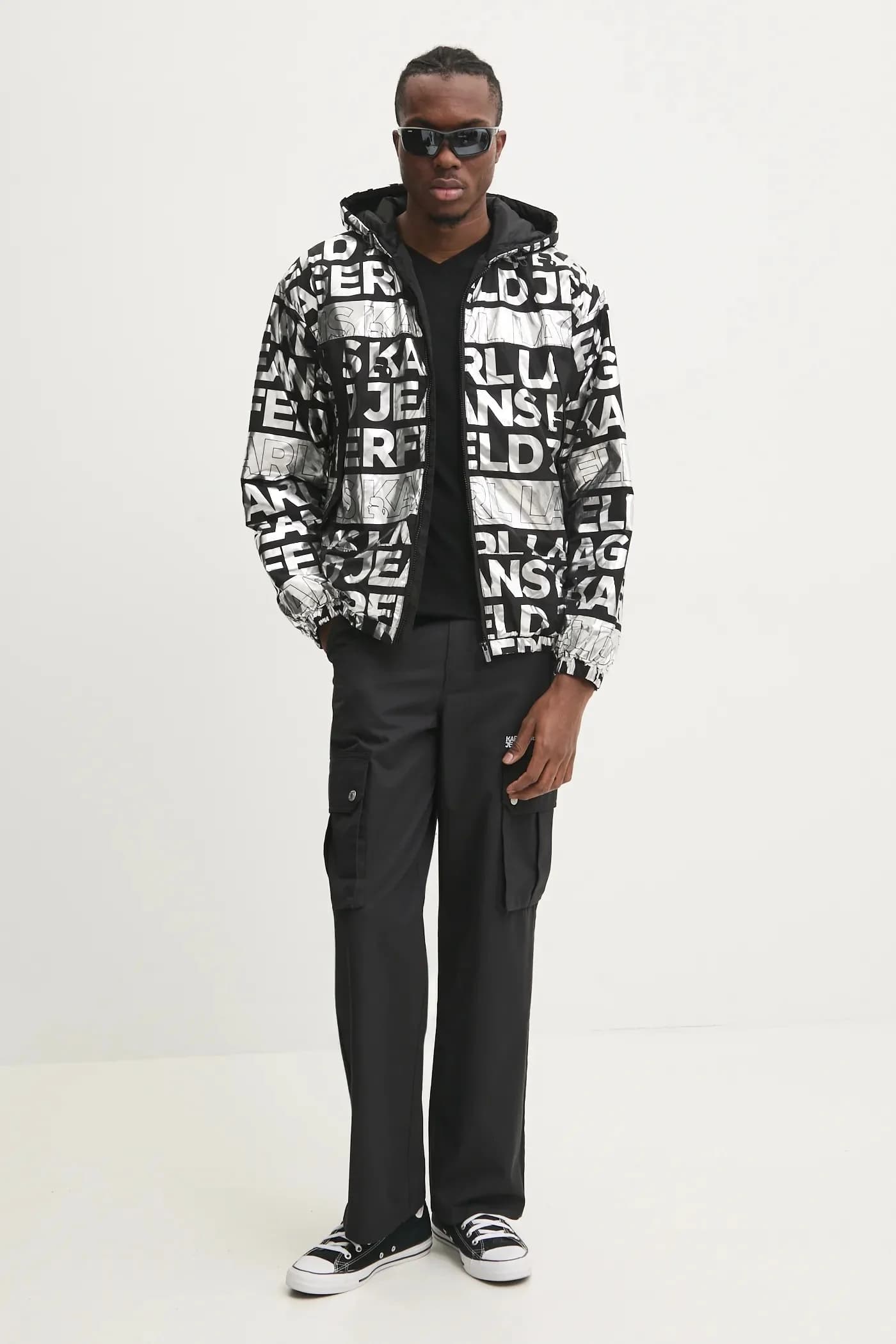 футболка - фото 2