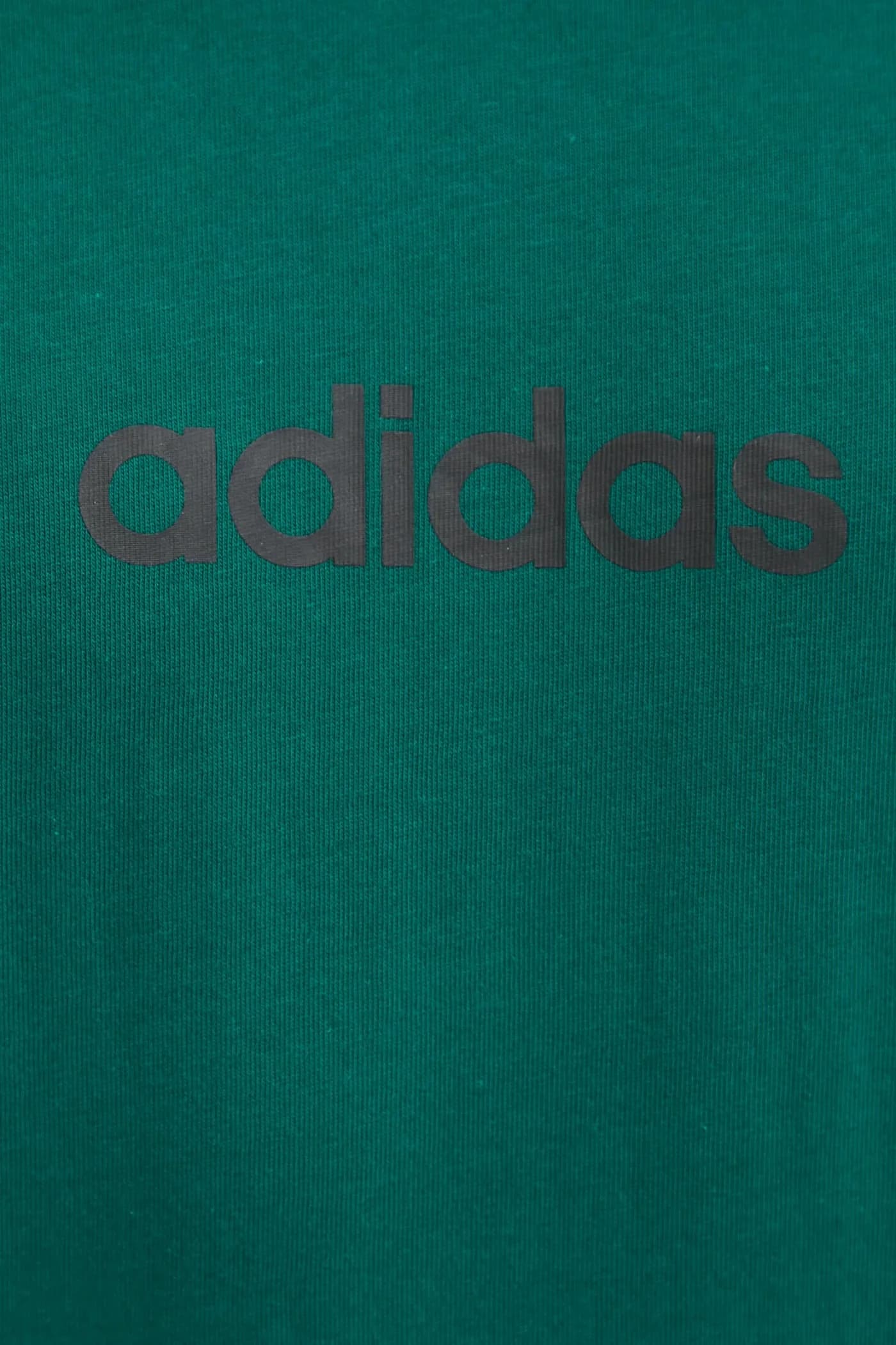 Футболка Essentials из линейного хлопка - фото 5