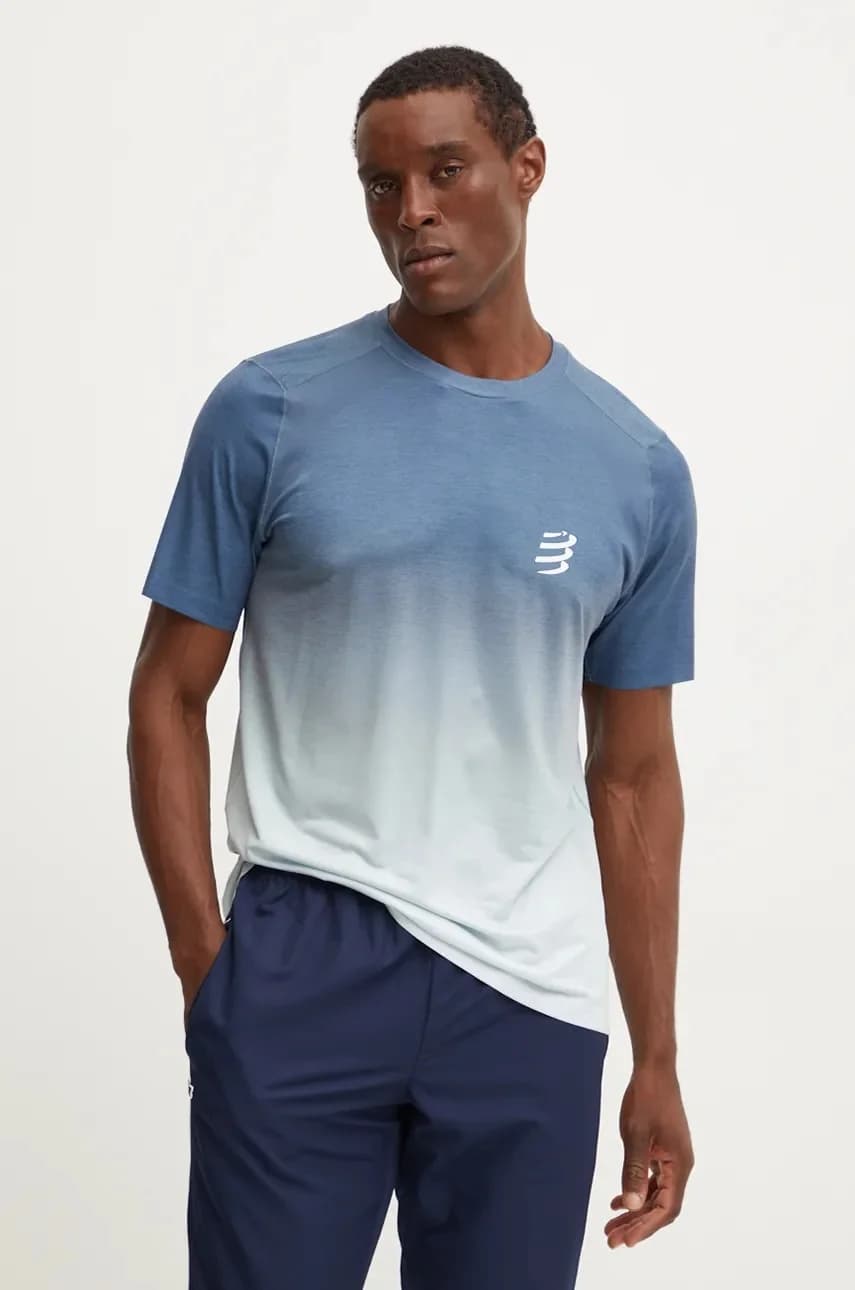 Футболка Performance для бега - фото 2