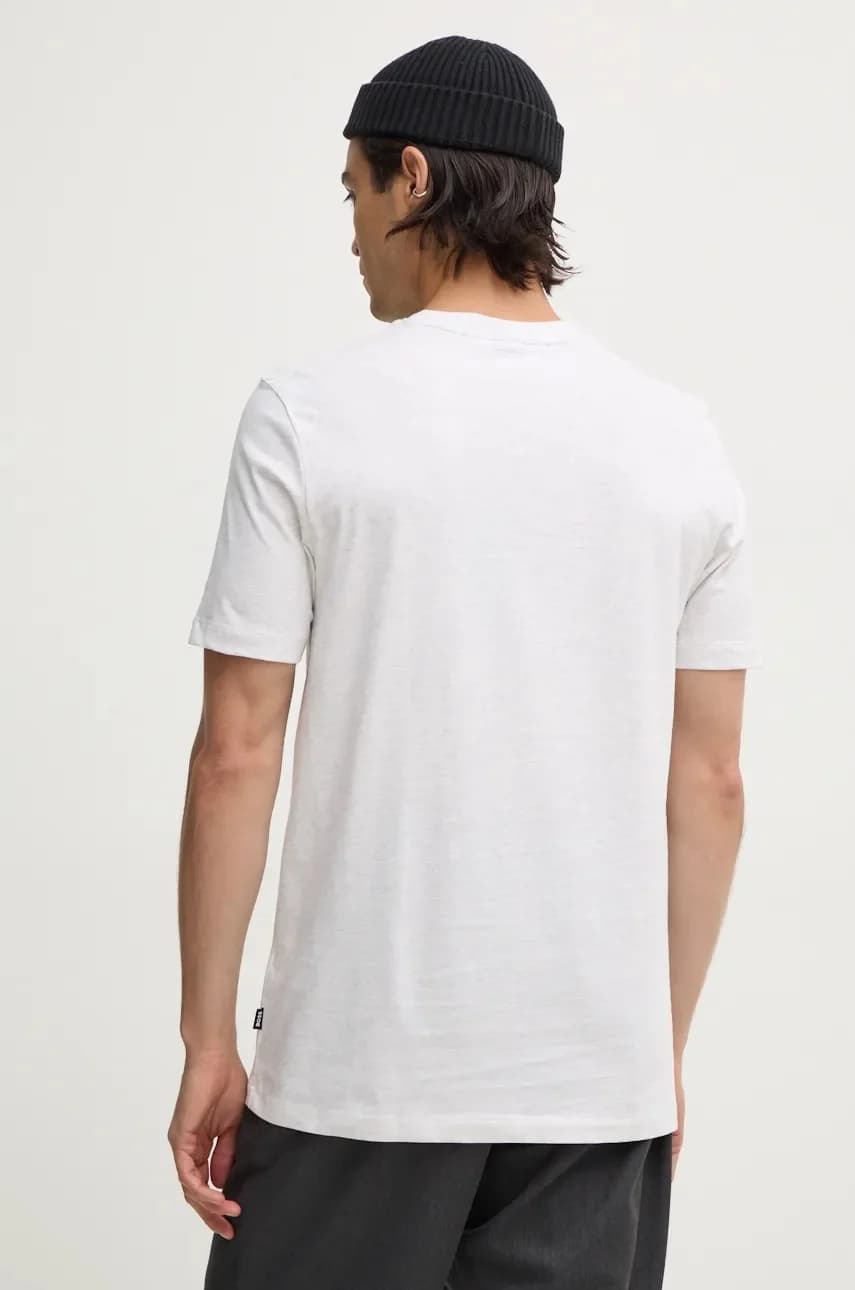 Хлопковая футболка Thompson 01 - фото 3