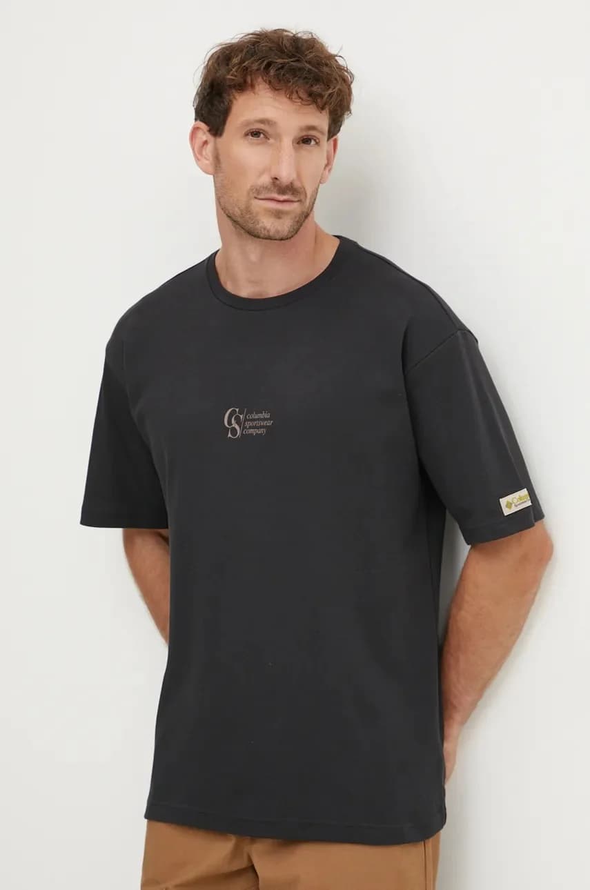 Футболка CSC Heritage