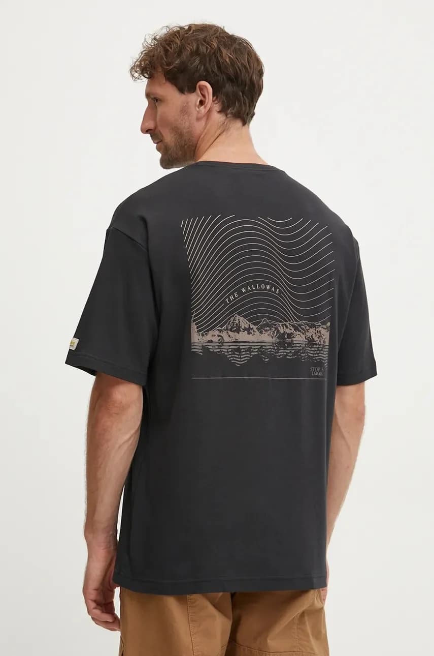 Футболка CSC Heritage - фото 2