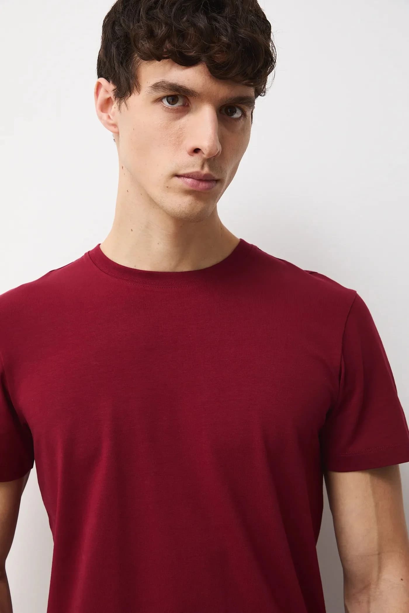 футболка - фото 4