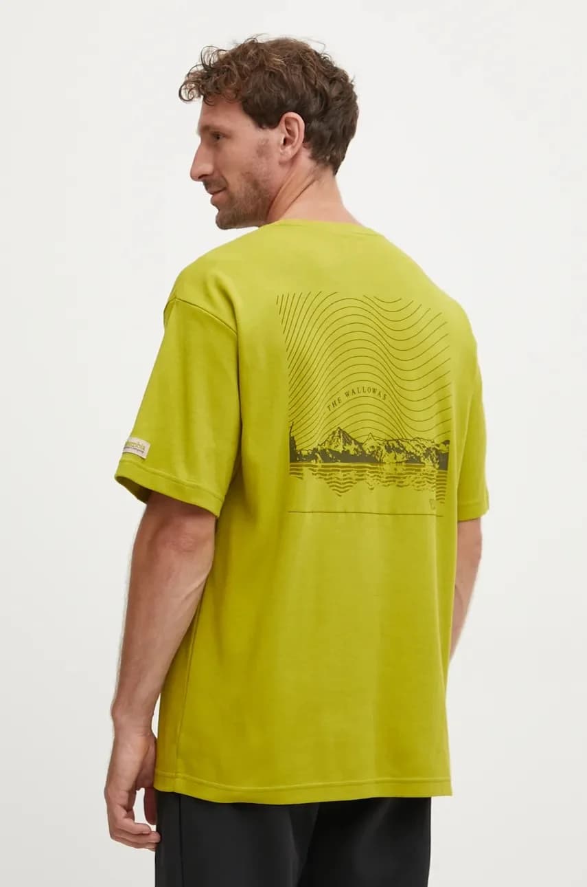 Футболка CSC Heritage - фото 3