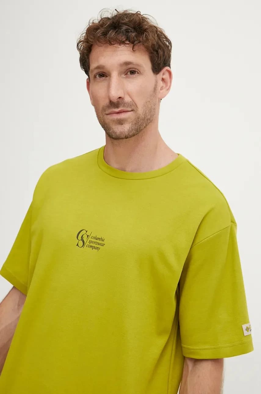 Футболка CSC Heritage - фото 4