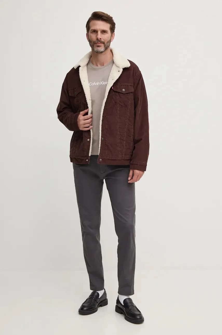 Хлопковая футболка - фото 2