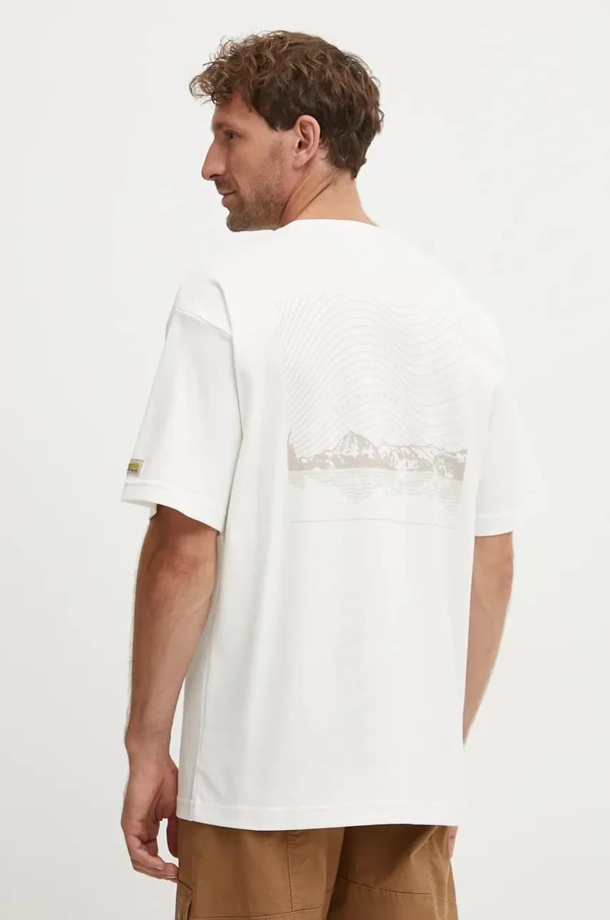 Футболка CSC Heritage - фото 2