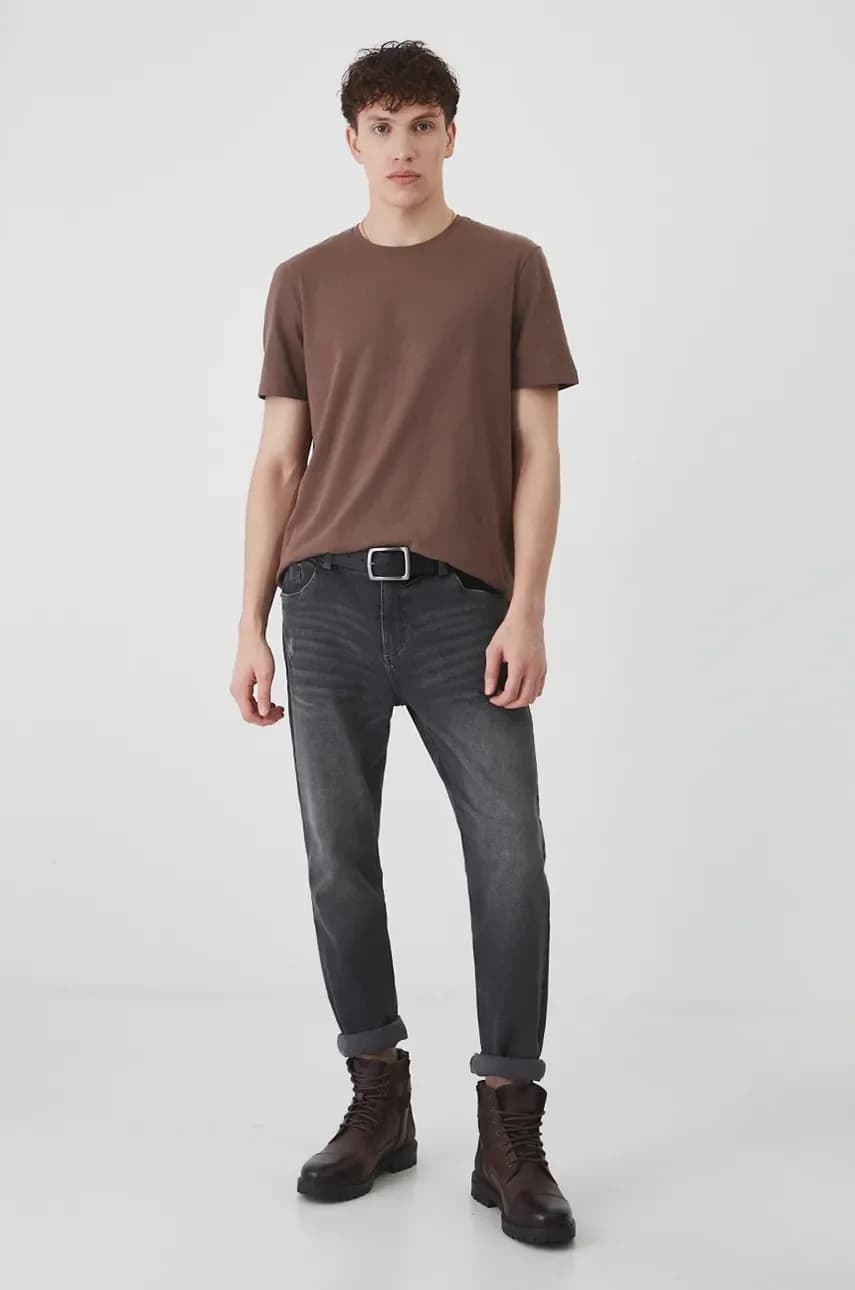 футболка - фото 2