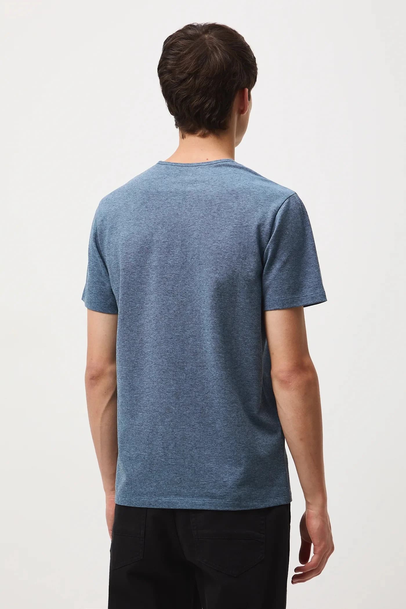 футболка - фото 3