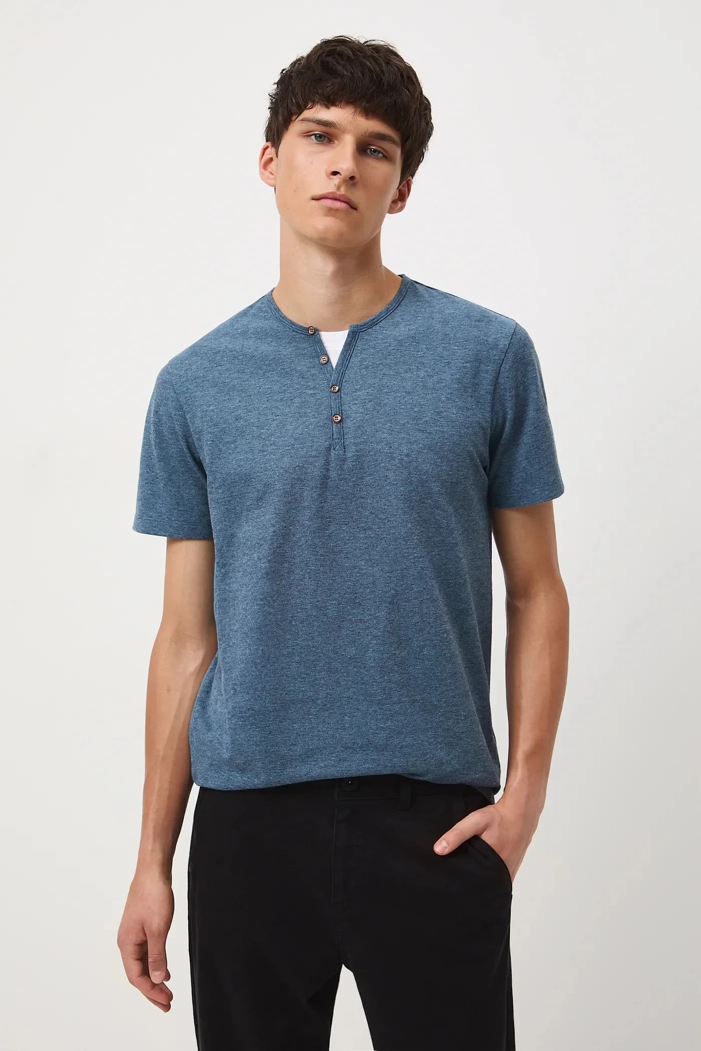 футболка - фото 4