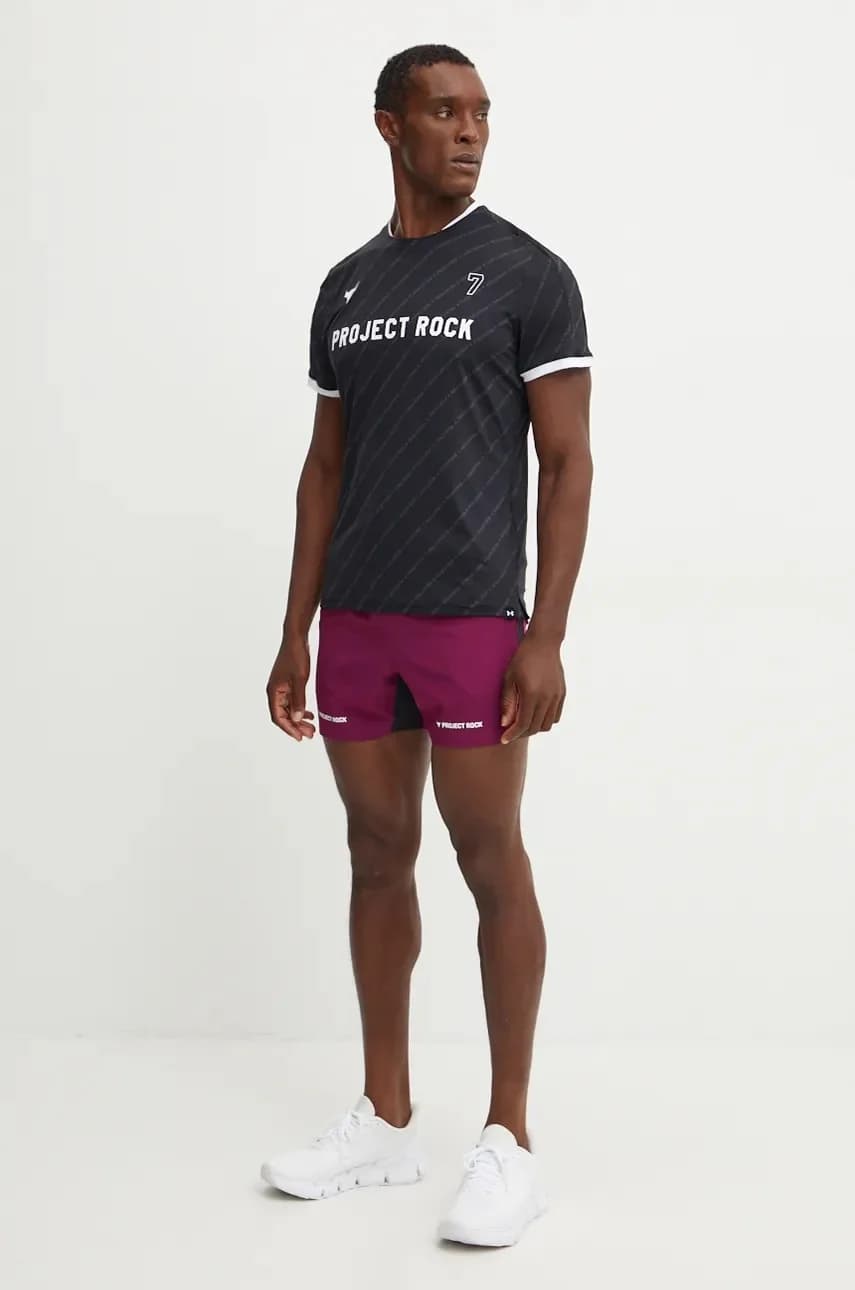 Тренировочная футболка Project Rock - фото 2