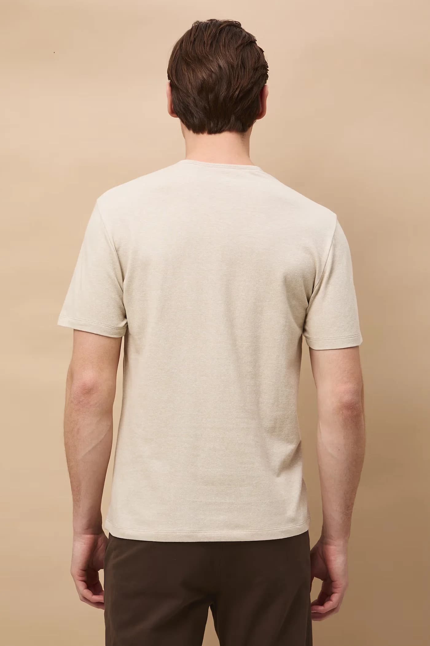 футболка - фото 3