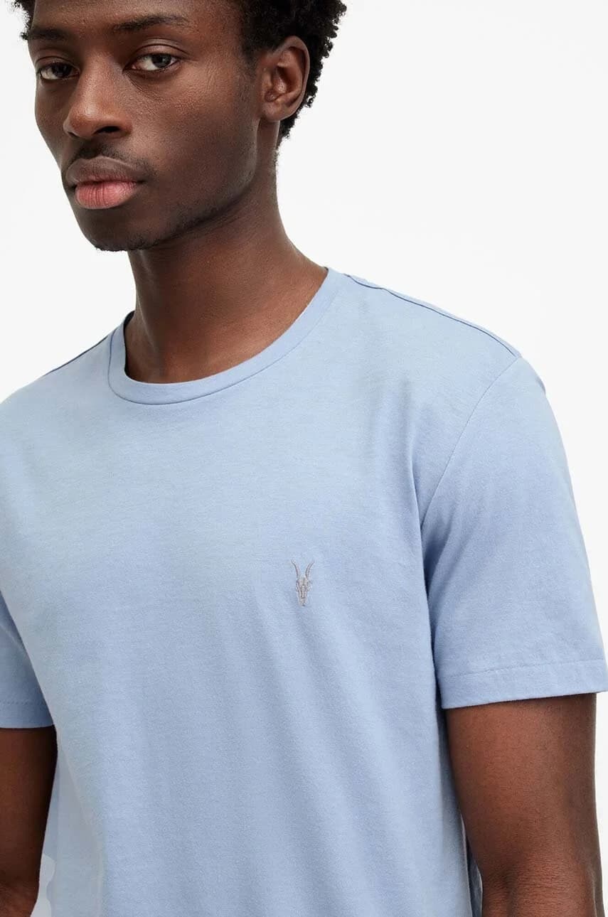 Футболка TONIC SS CREW - фото 2