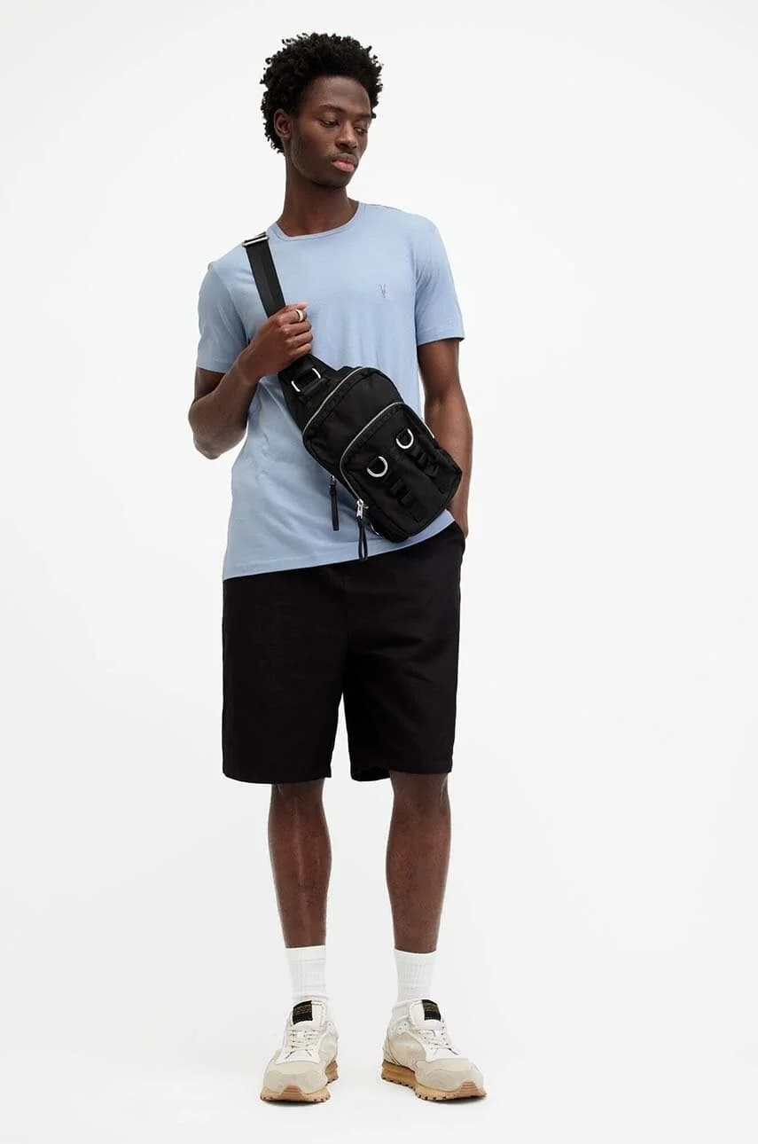 Футболка TONIC SS CREW - фото 5