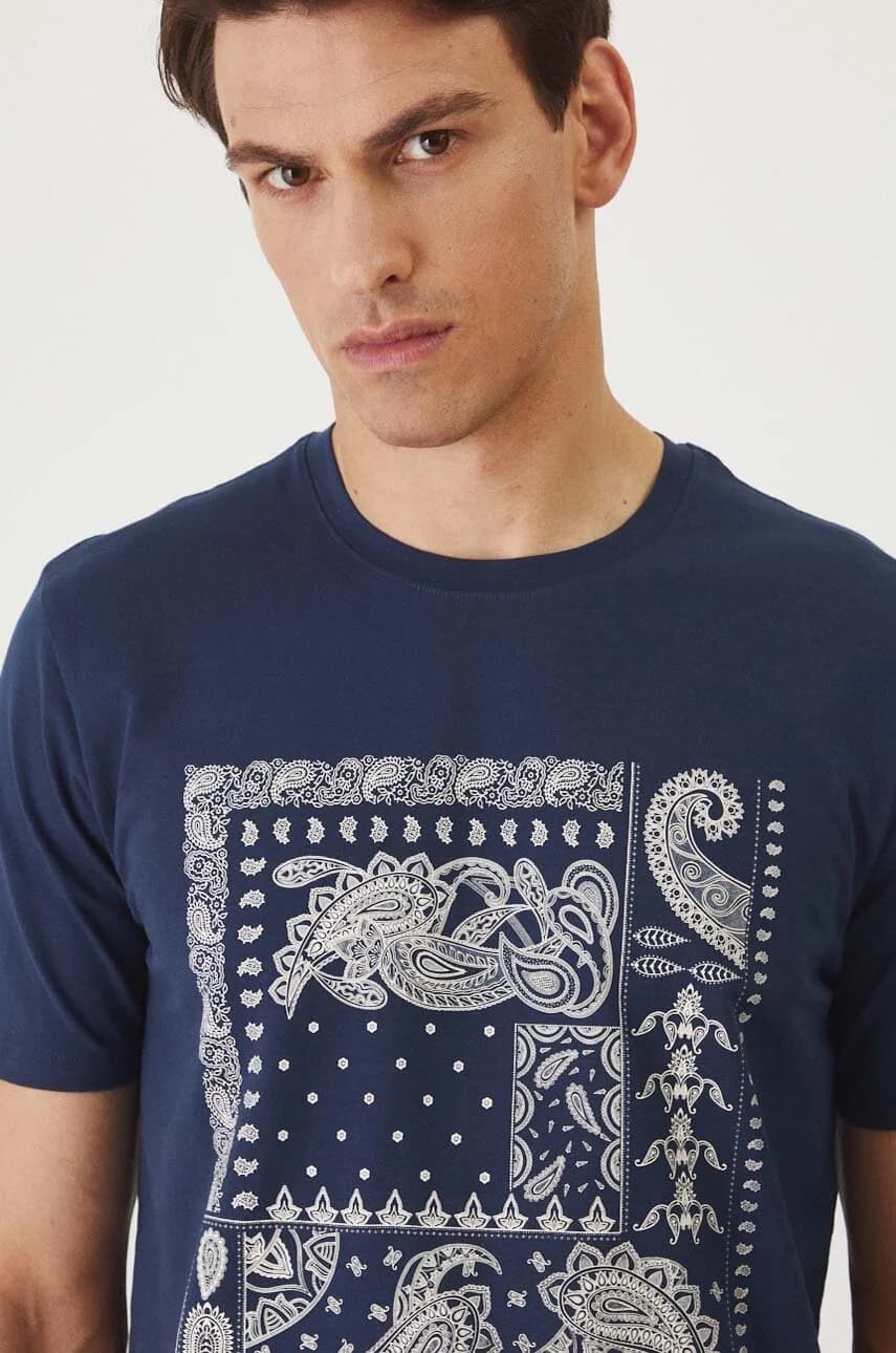 футболка - фото 4